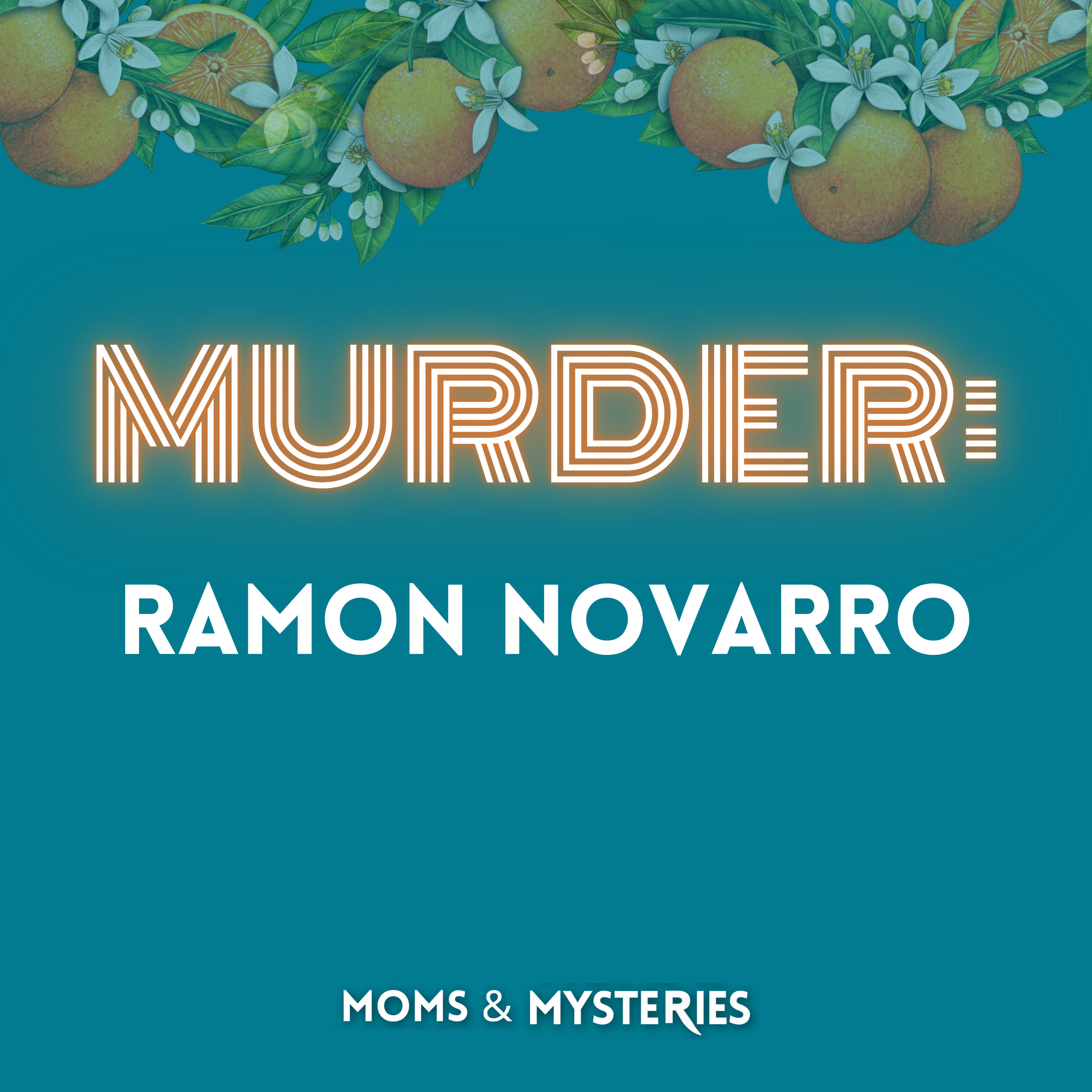 The Murder of  Ramón Novarro