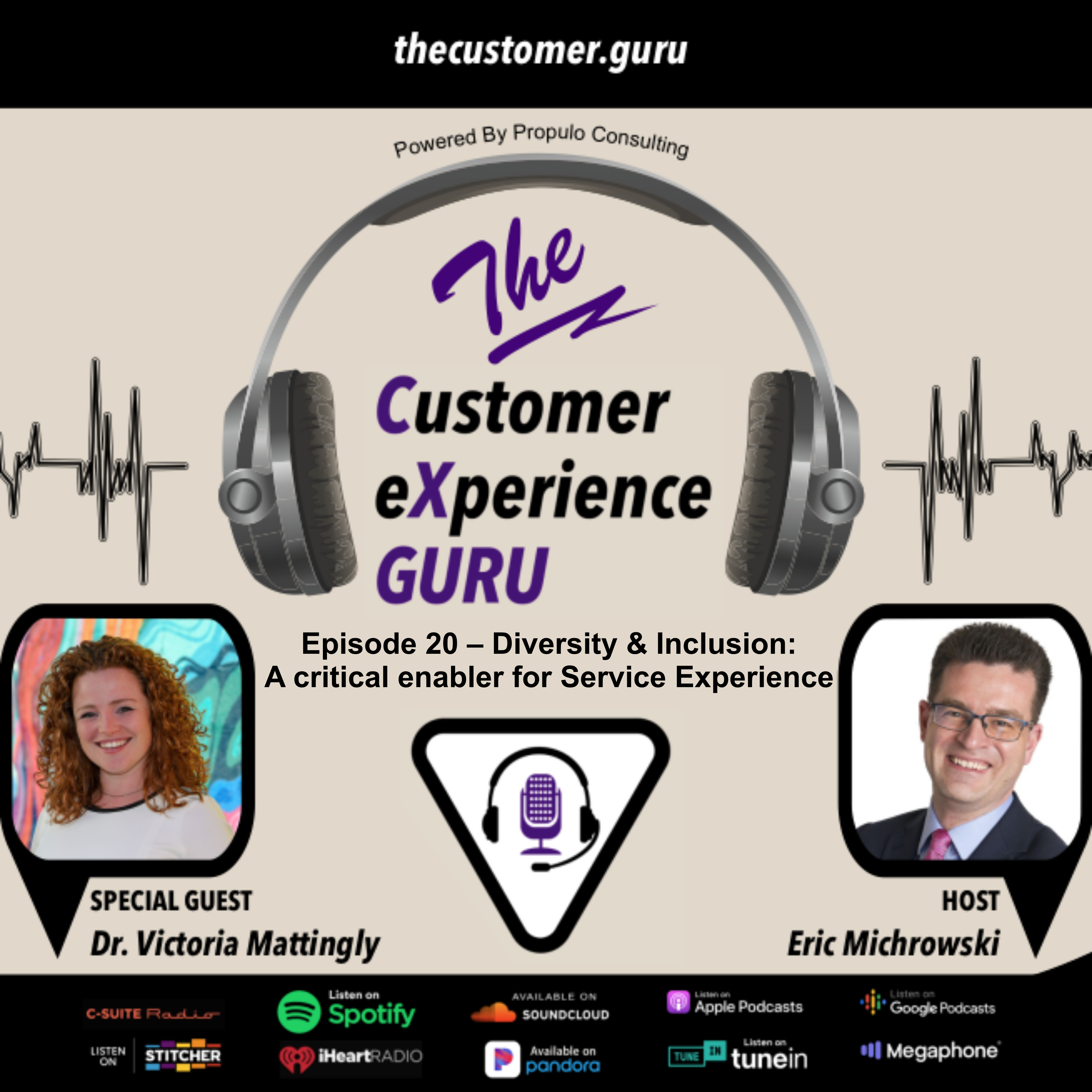 The CX Guru