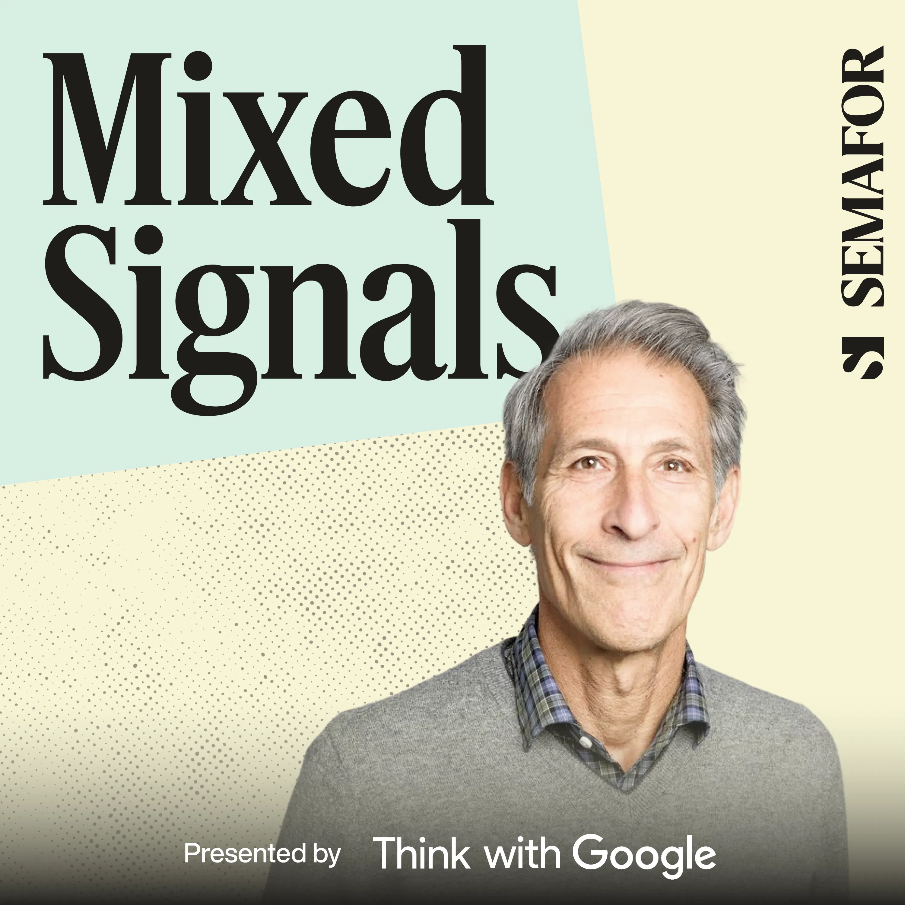 Michael Lynton on the infamous Sony hack and learning from his mistakes episode artwork