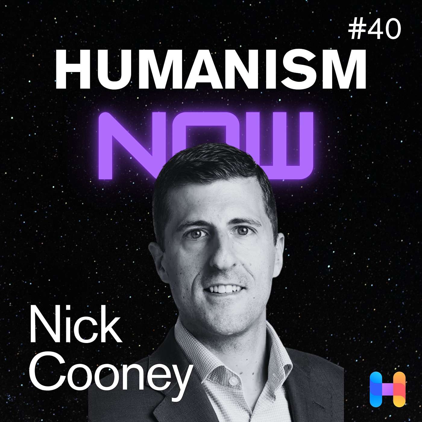 40. Nick Cooney on Going Beyond Good Intentions & the Ethical Impact of What We Leave Undone