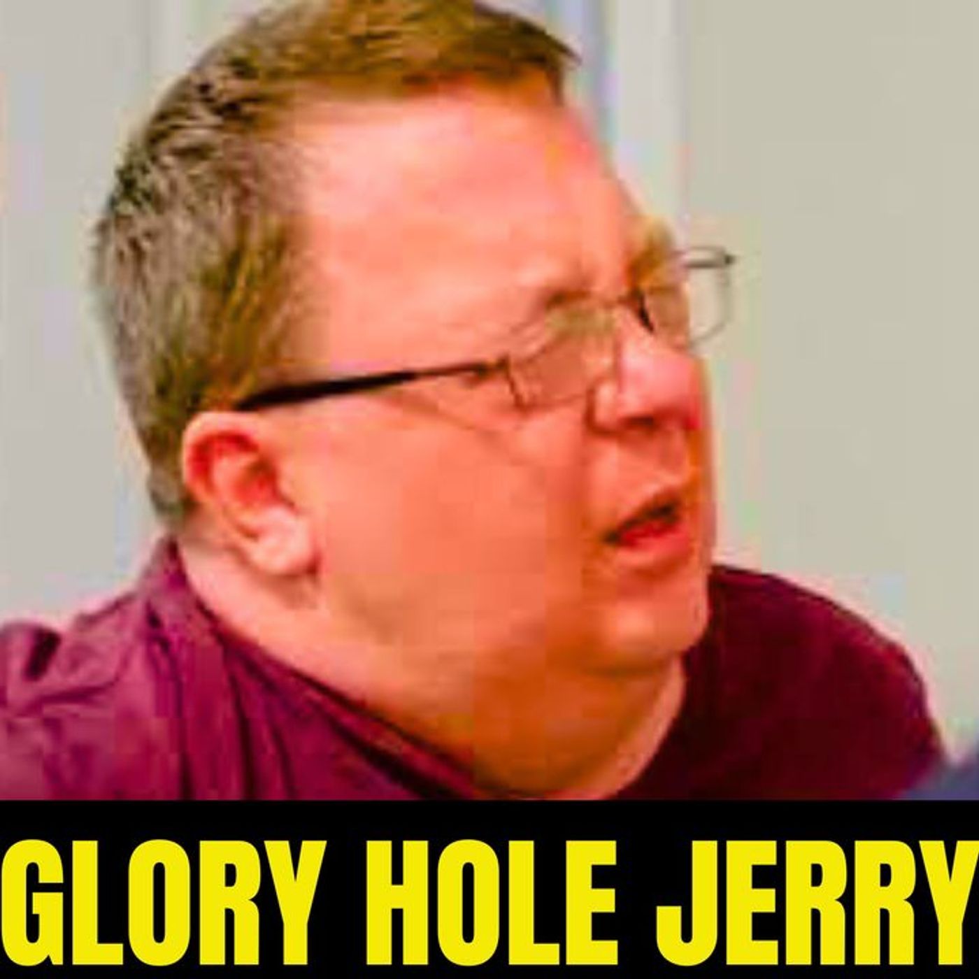 To Catch a Predator Jerry Hetherington Full Police Interrogation ('Glory Hole Jerry') episode artwork