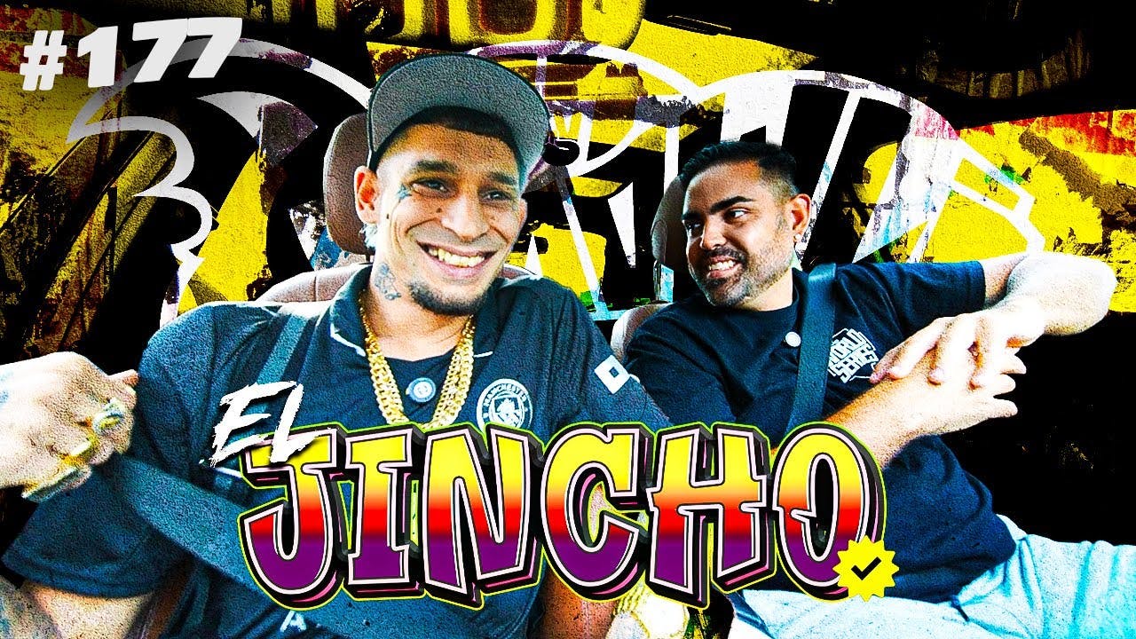 EL JINCHO #batmowli INSULTA a IBAI y AURONPLAY, LA VELADA y HABLA MUY CLARO de FMS 😮 EL JINCHO #batmowli INSULTA a IBAI y AURONPLAY, LA VELADA y HABLA MUY CLARO de FMS 😮