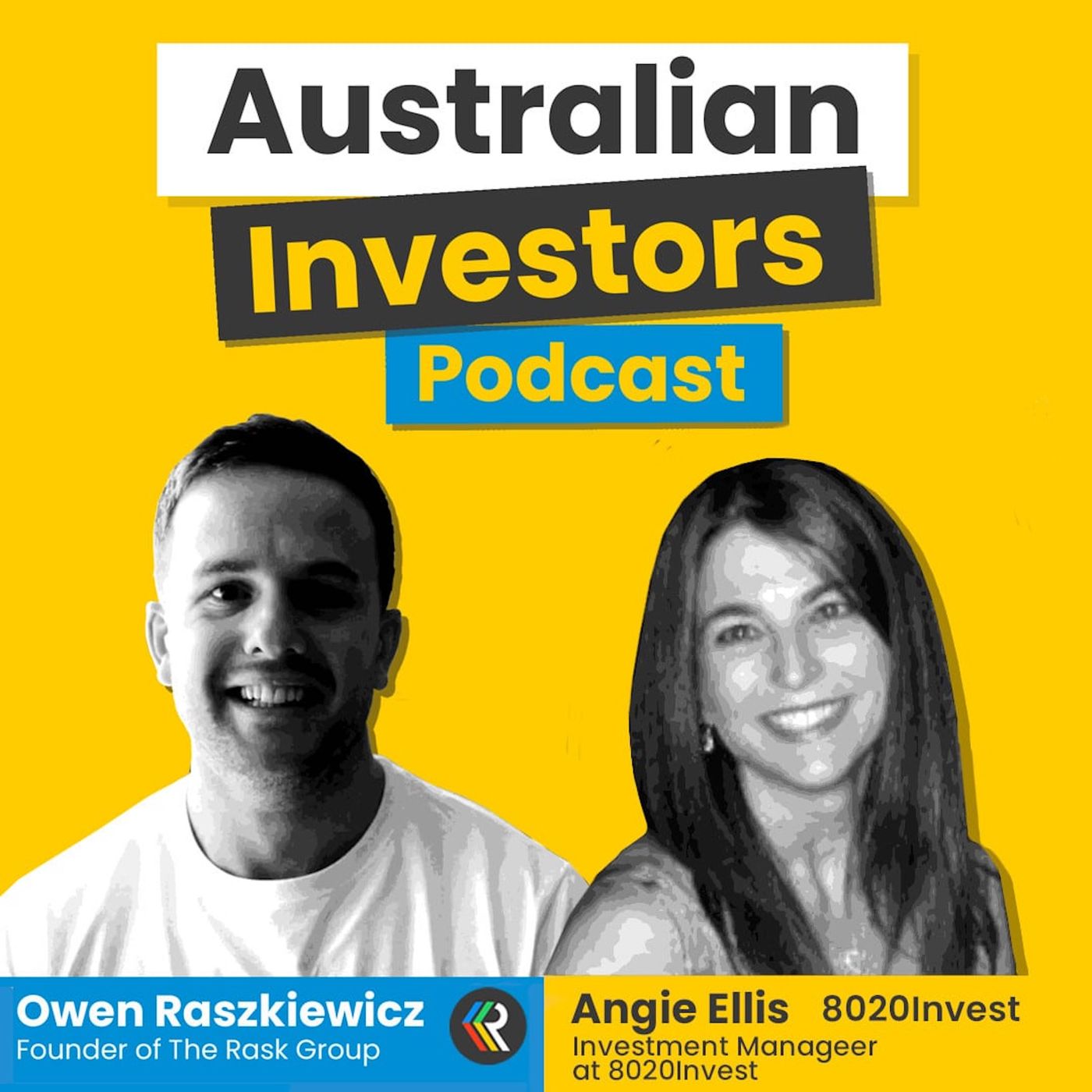 Interview: Angie Ellis