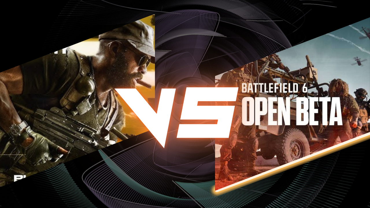 Slightly Above Average Gaming