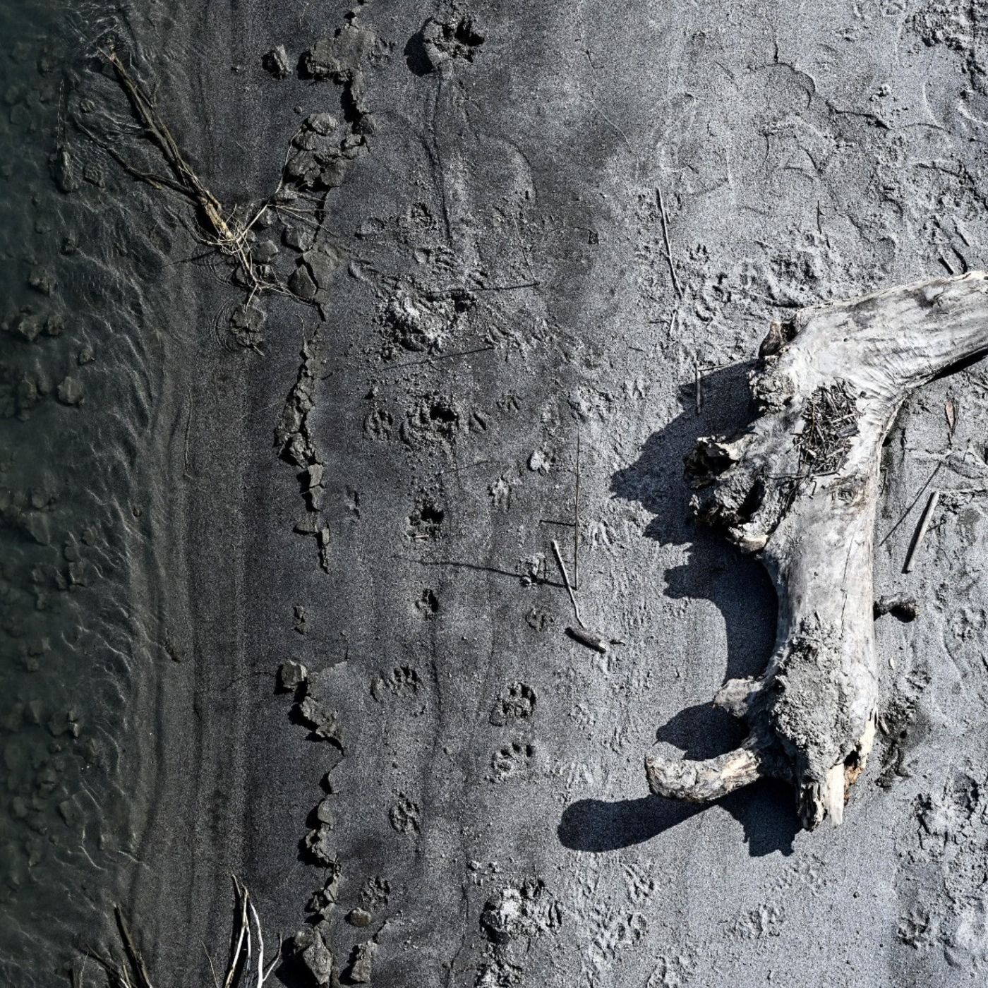 Esiste un piano per lasciare l’Italia senza acqua