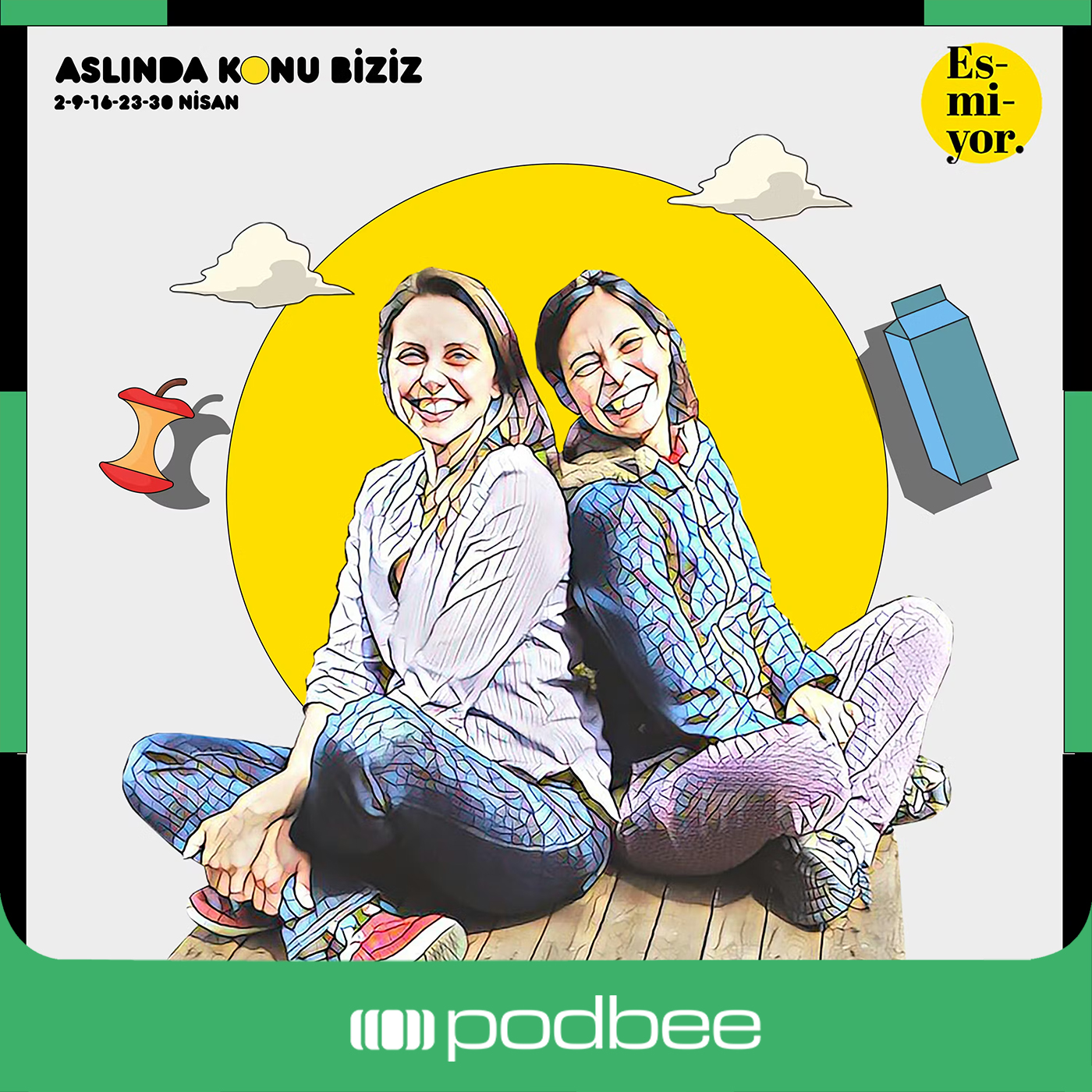 Podcast