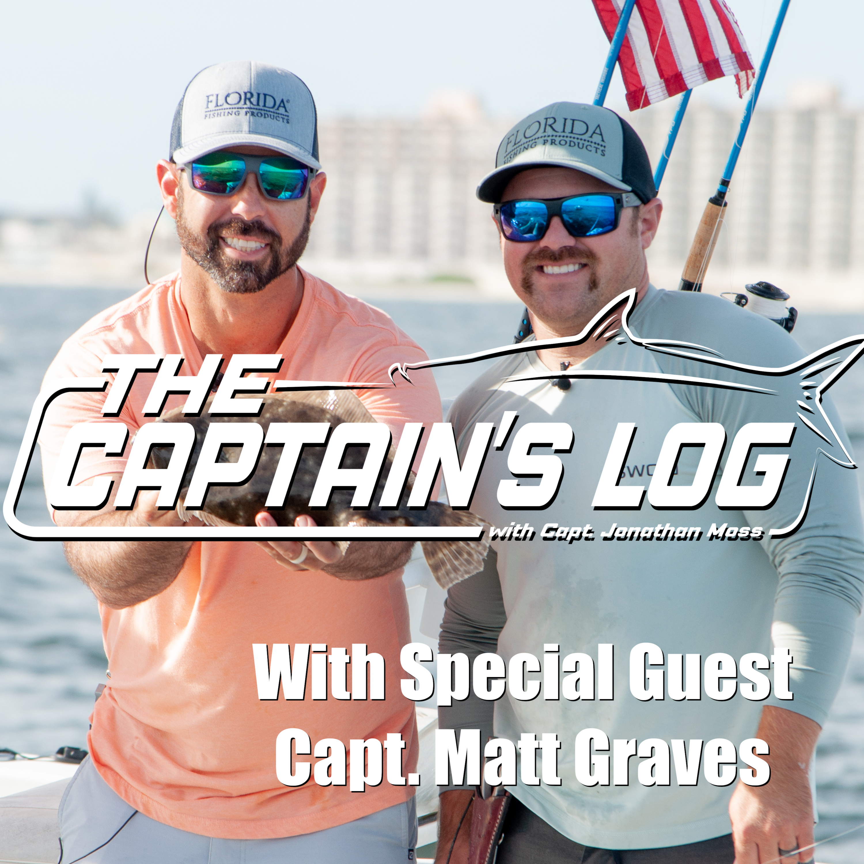 Offshore fishing techniques for Grouper, Amberjacks and Mahi