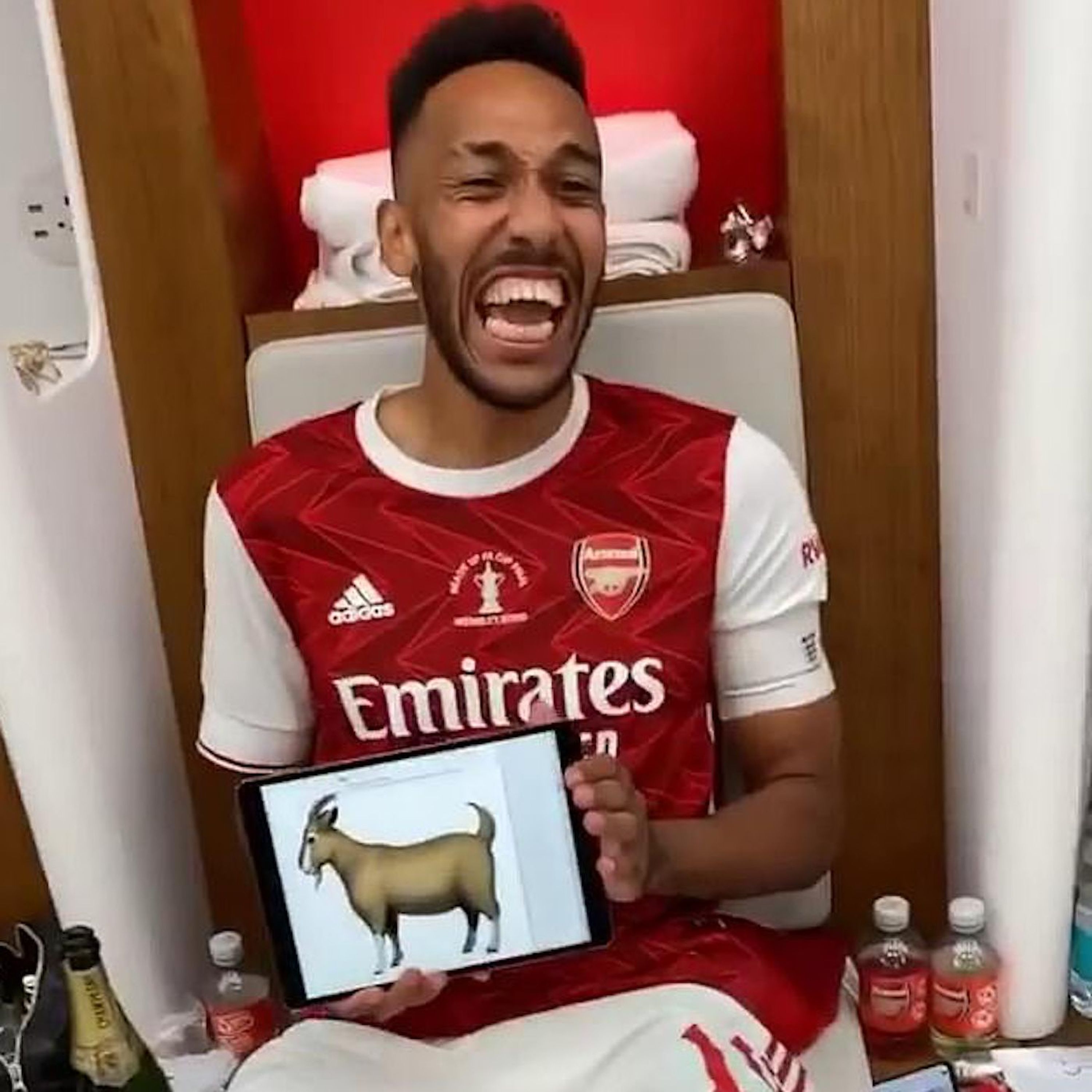 Footballistically Arsenal