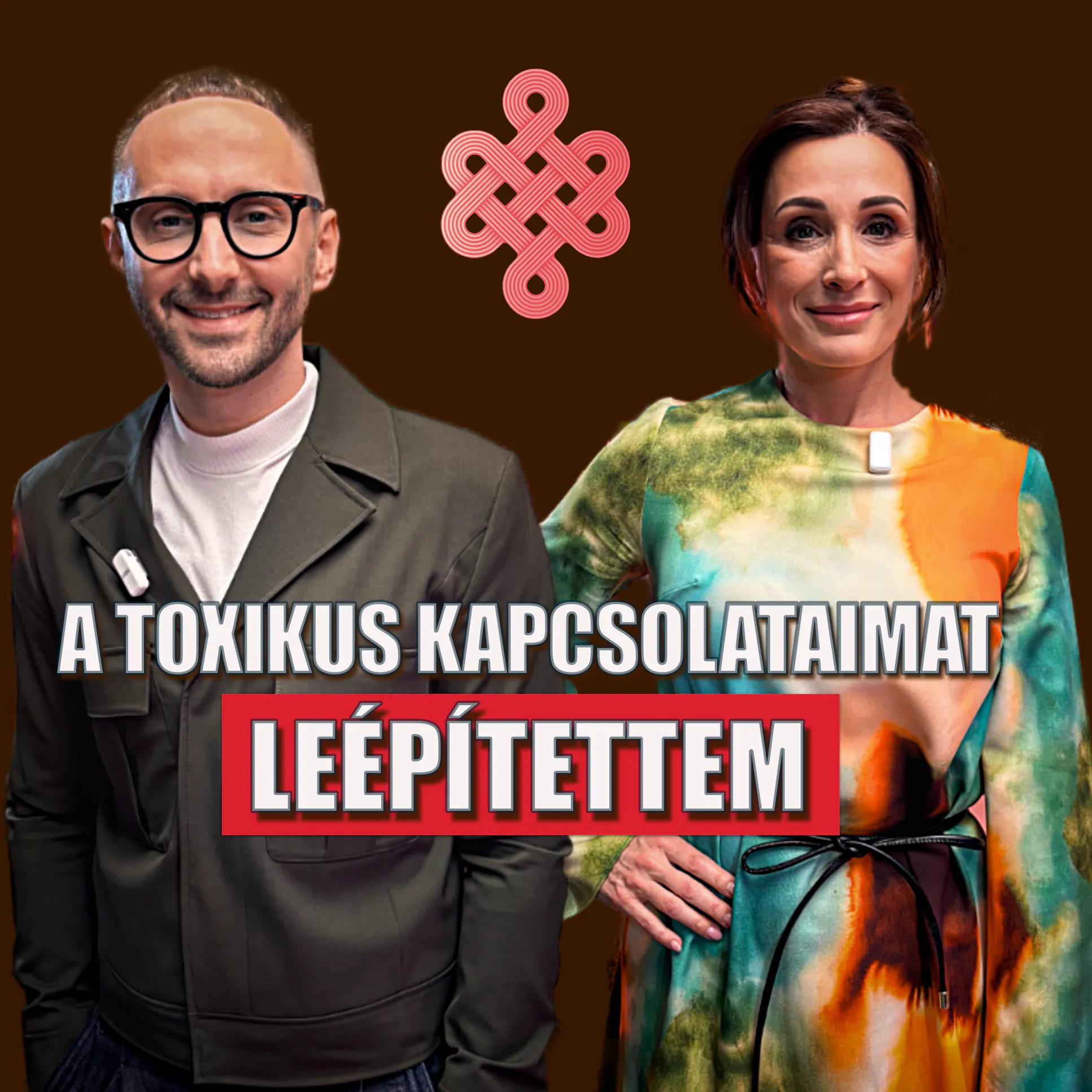 Józan Laci: Tudatosan élek, hogy 60 évesen is tudjak járni | A Te Kék Zónád #19 episode artwork