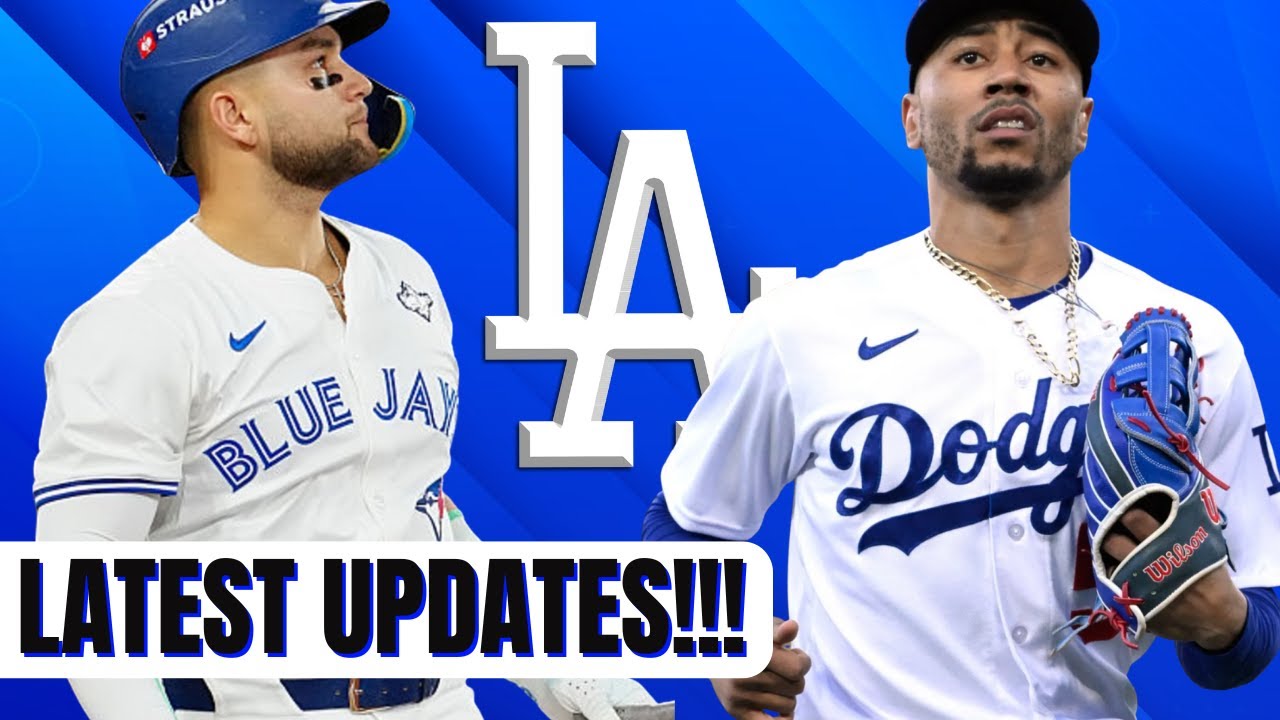 All Signs Point To THIS... | Daily Dodgers News & Rumors