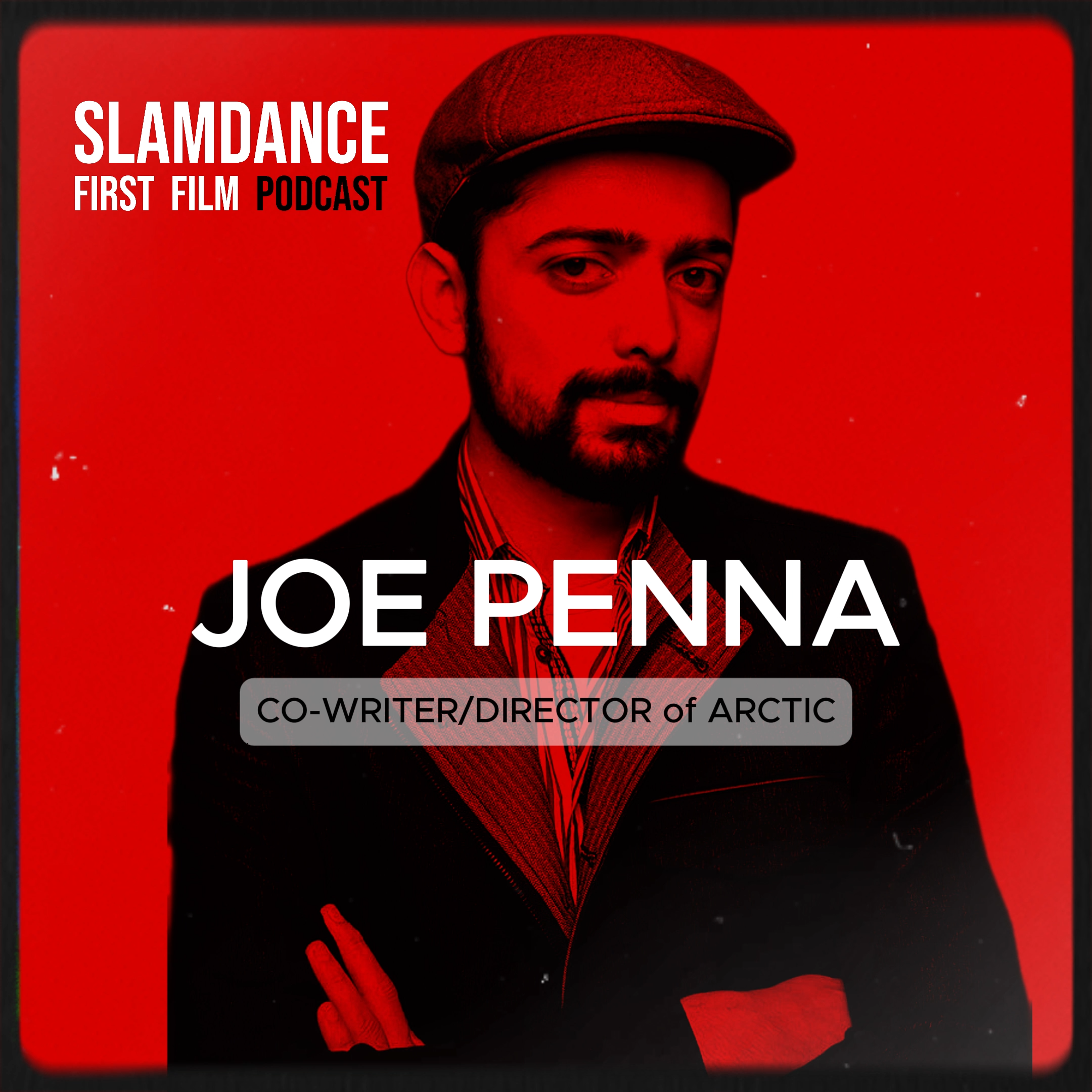 Joe Penna: On filming in the 'Arctic', Working with Mads Mikkelsen, and Premiering at Cannes