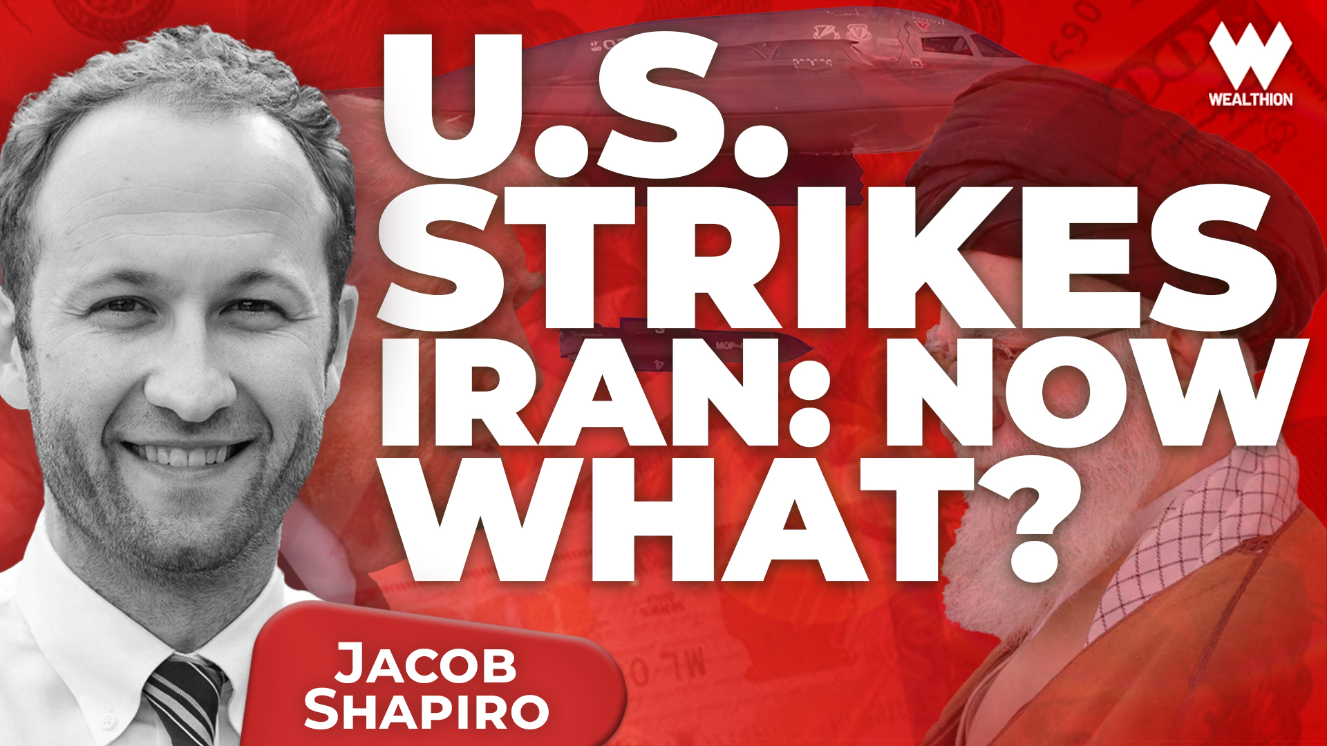 Wealthion - Be Financially Resilient