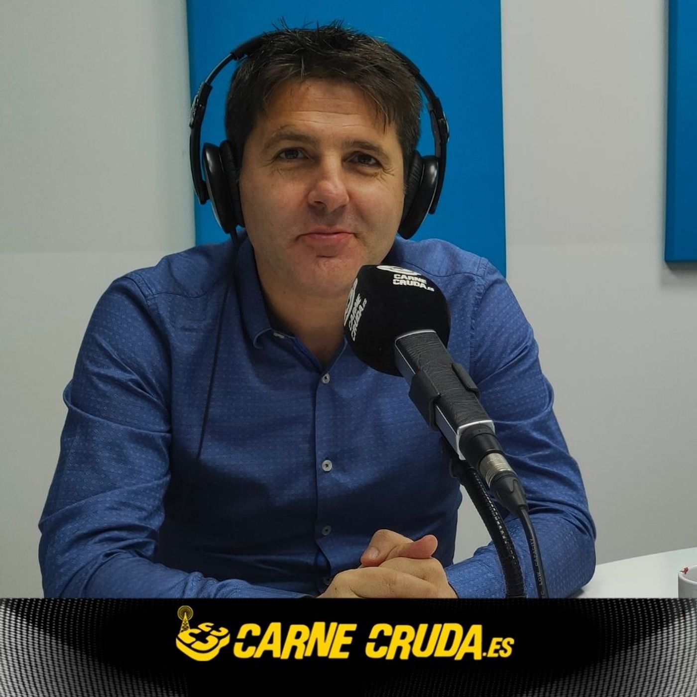 Carne Cruda Podcast