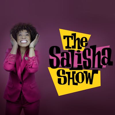 The Salisha Show is coming YOUR Way: Trailer