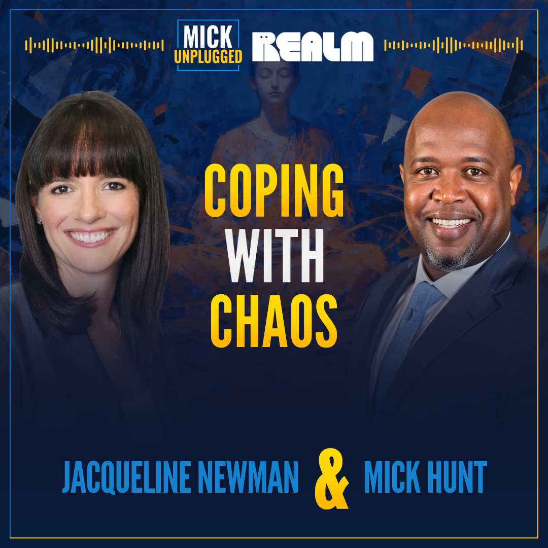 The Real Secrets of Divorce: Jacqueline Newman on Protecting Your Wealth