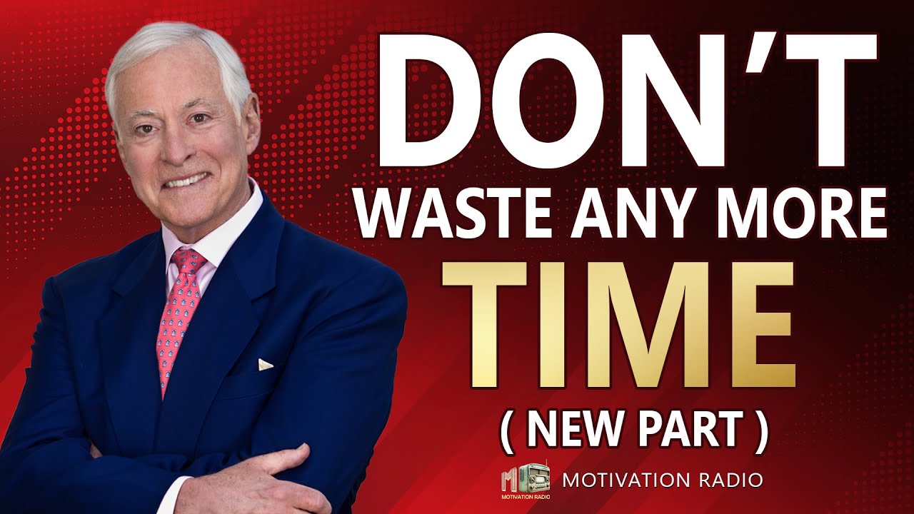 STOP WASTING YOUR TIME | The Most Powerful Life Advice Of Successful People 2024 ( NEW PART ) episode artwork