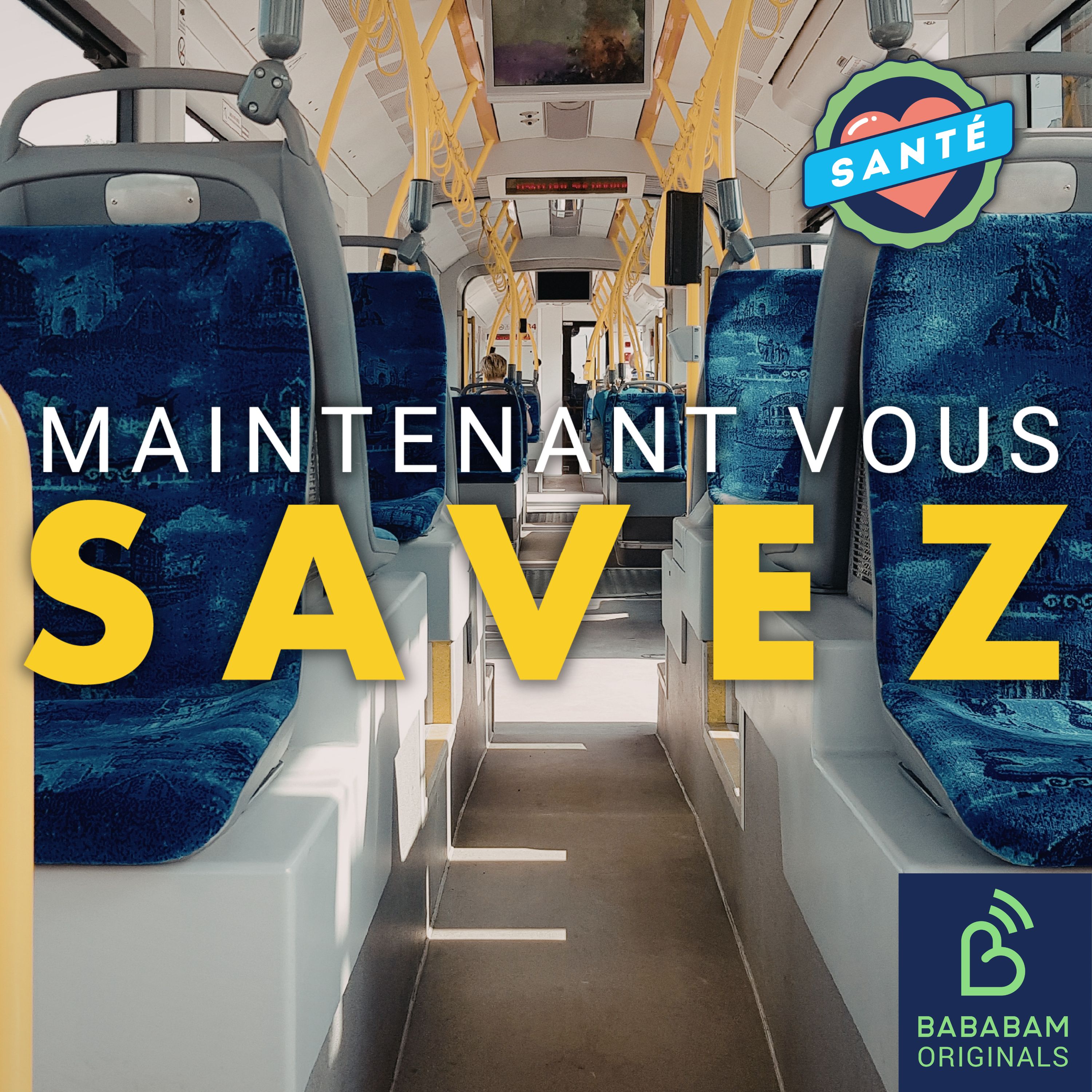 Transports en commun : quelles sont les conséquences sur notre santé ?