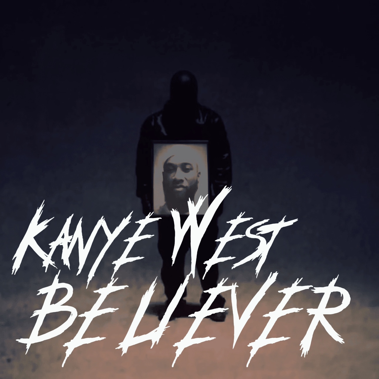 Kanye West - BELIEVER (feat. Ty Dolla Sign) episode artwork