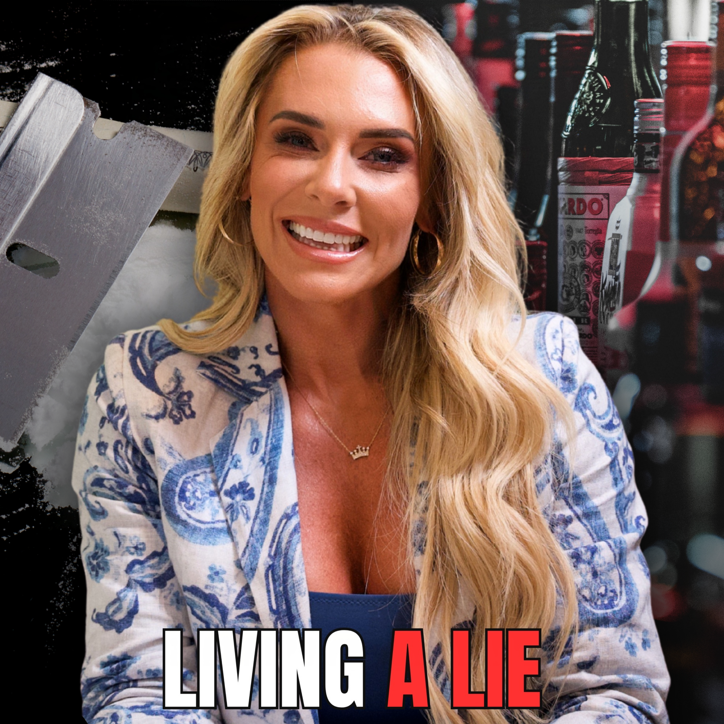 Nothing’s Off the Table with Louis Ruggiero