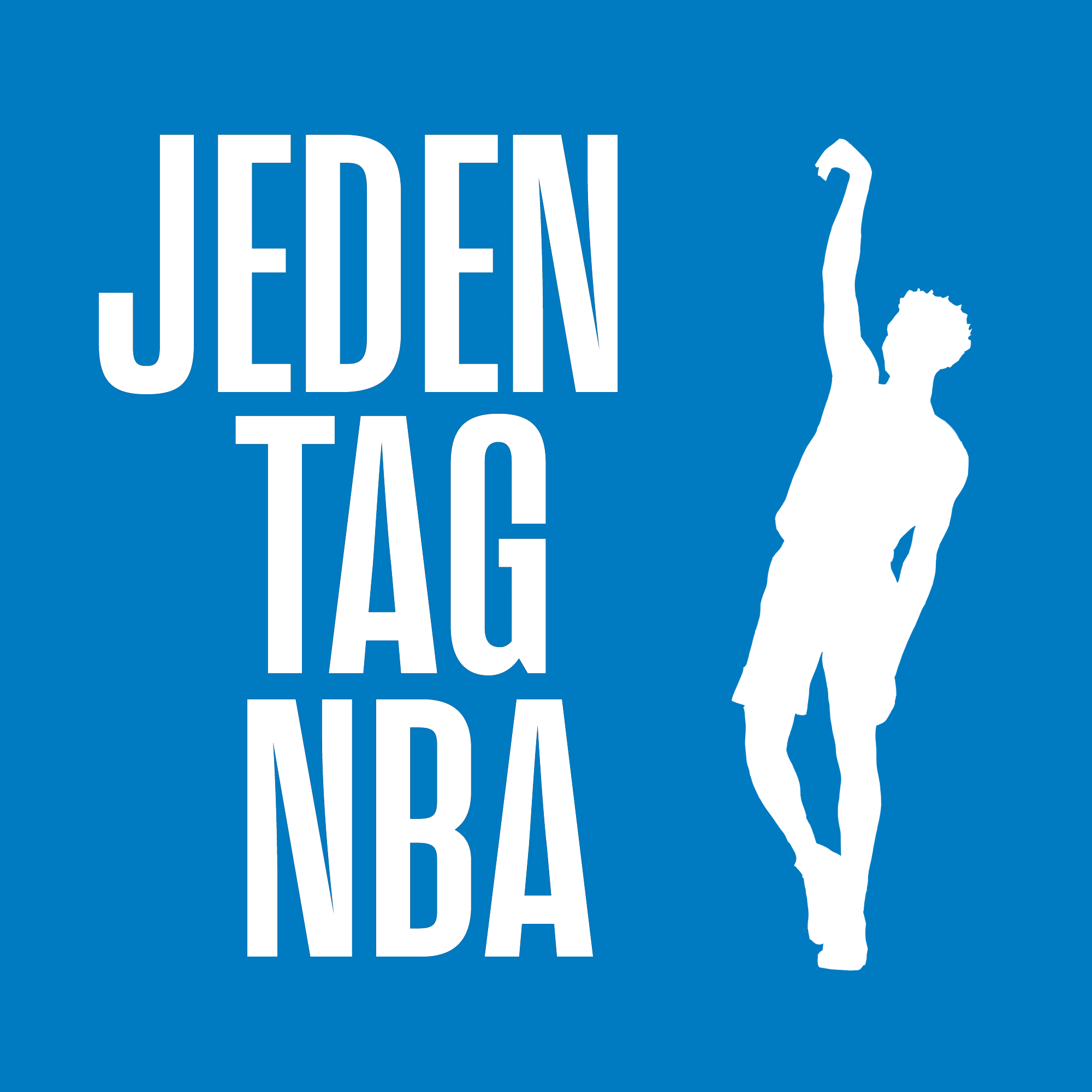 Jeden Tag NBA