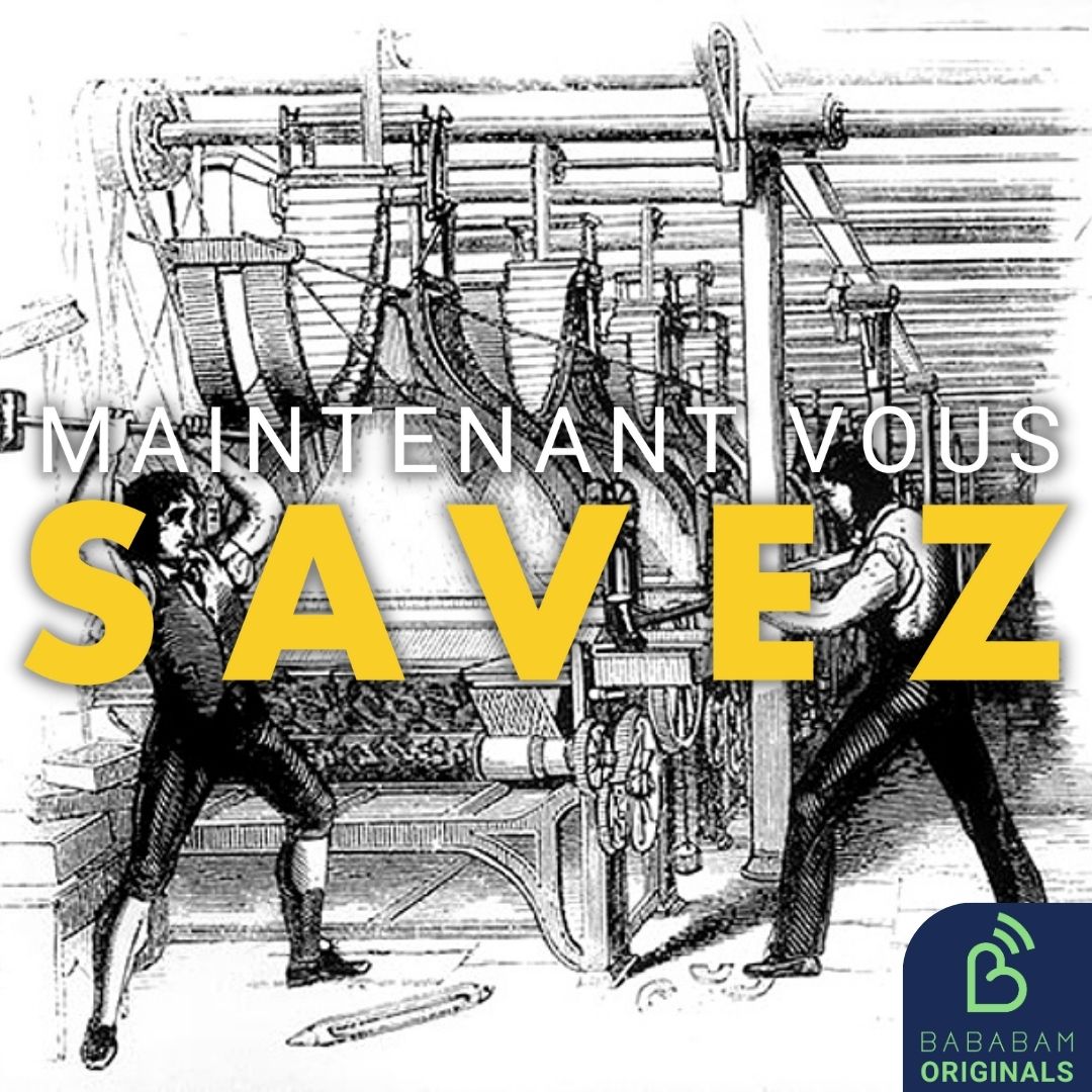 Qu’est-ce que le néo-luddisme, ce mouvement qui traverse les époques ?