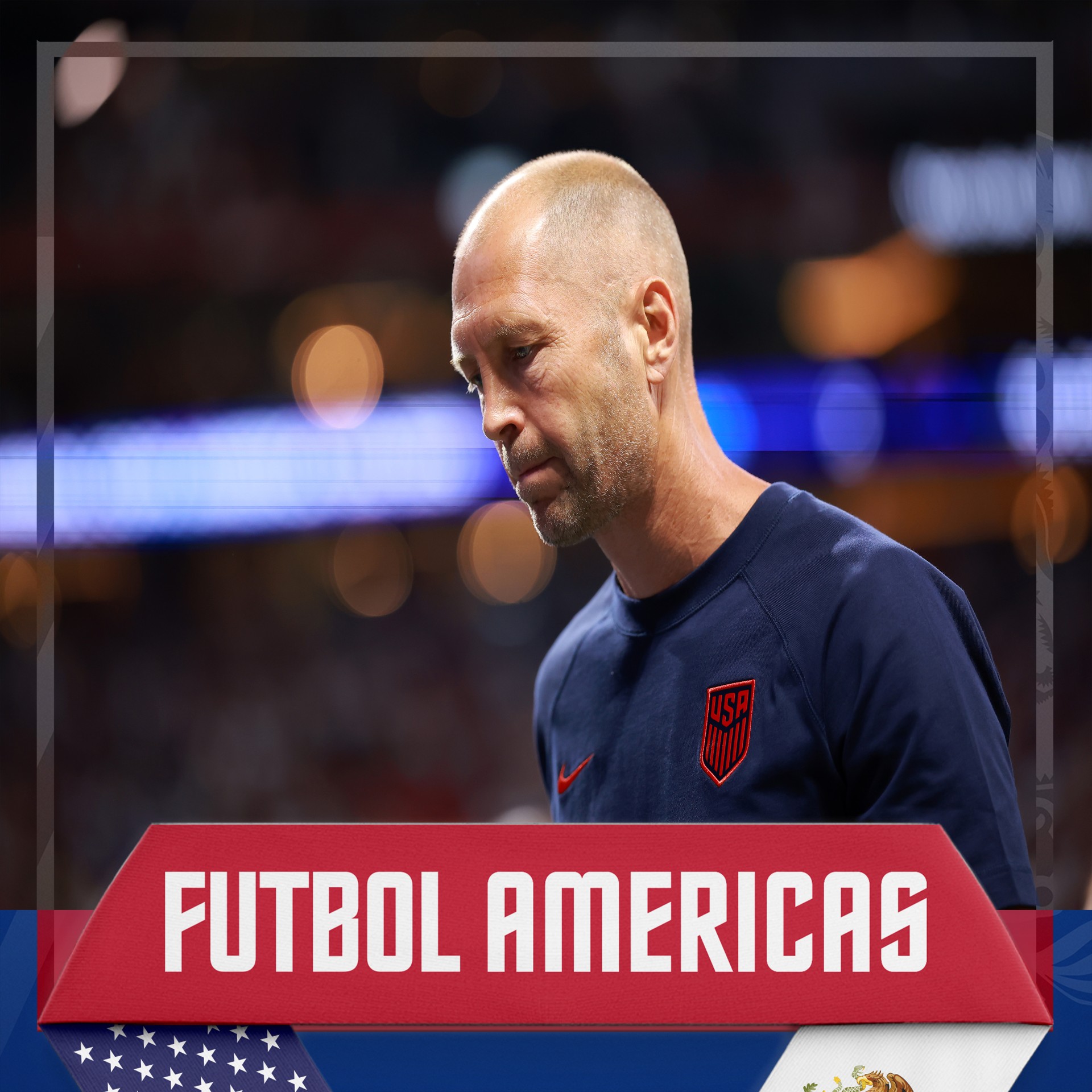 Futbol Americas: Should Berhalter Go?