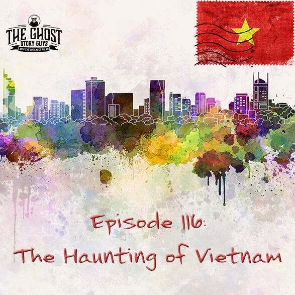 The Ghost Story Guys