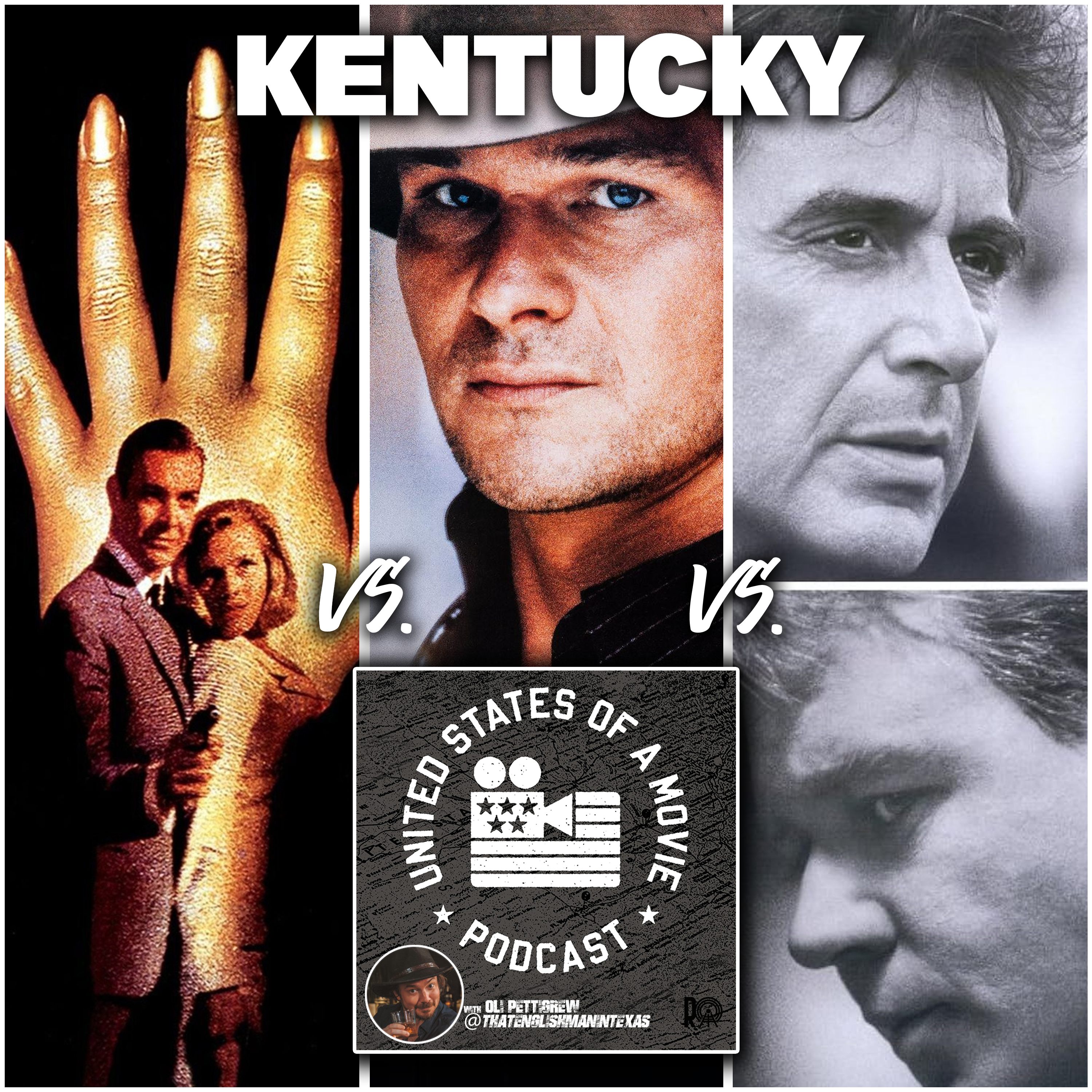 United States of a Movie