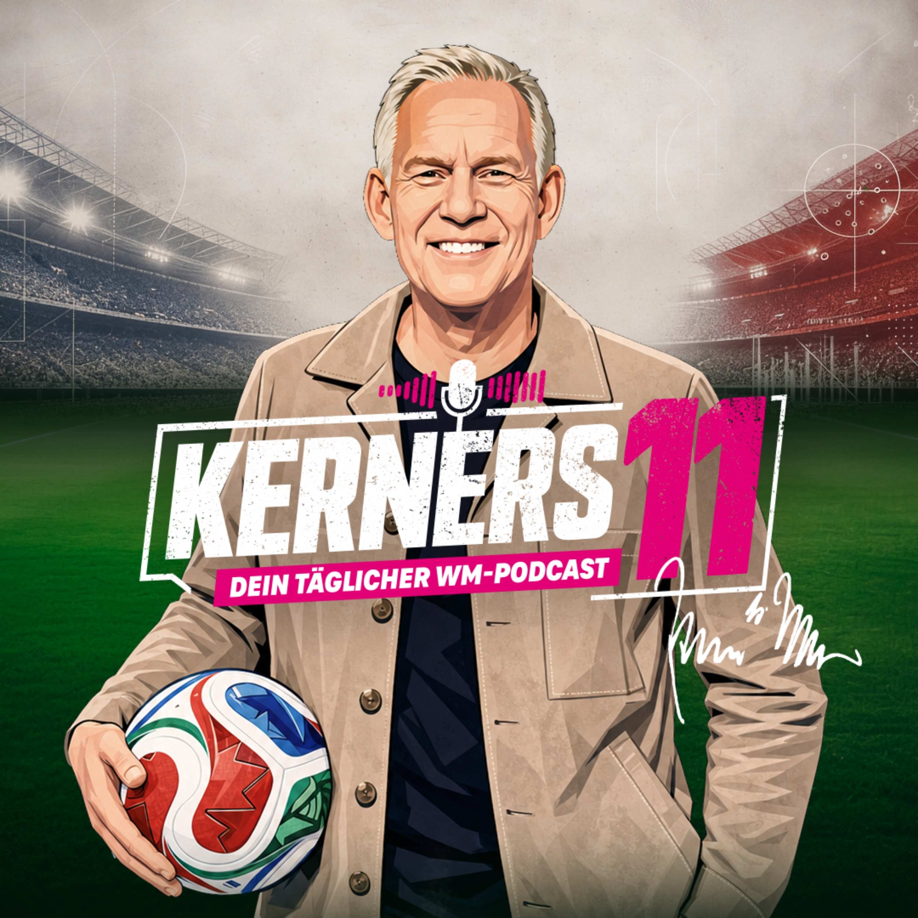 KERNERS 11