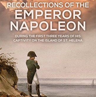 Recollections of Napoleon at St. Helena by Betsy Balcombe ~ Full Audiobook