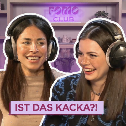#2 | Zwischen Flughafen-Chaos & Kacka-Masken