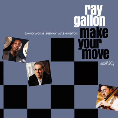 Veteran NYC Jazz Pianist, Composer & Educator Ray Gallon episode artwork
