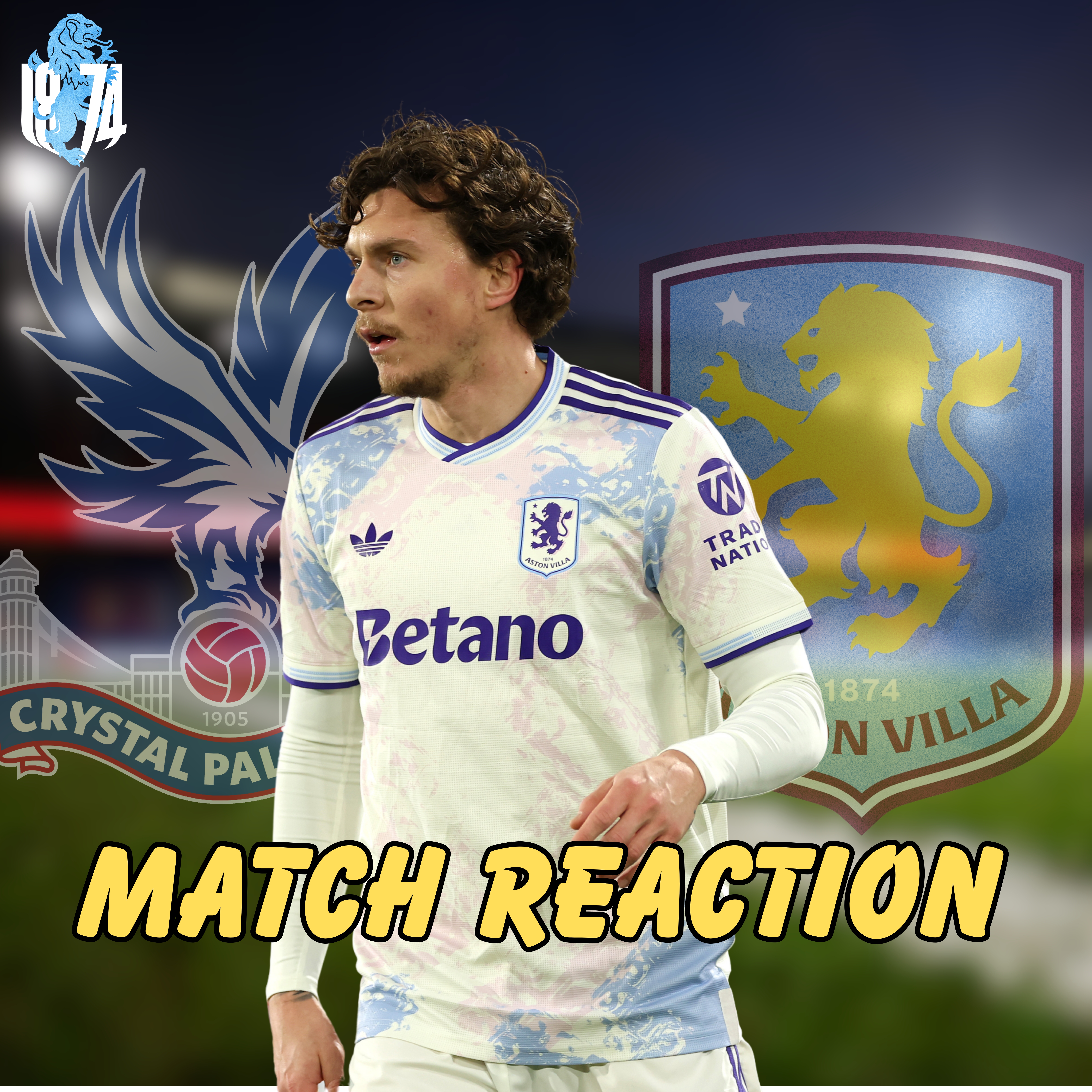 CRYSTAL PALACE 0-0 ASTON VILLA- STALEMATE AT SELHURST.....