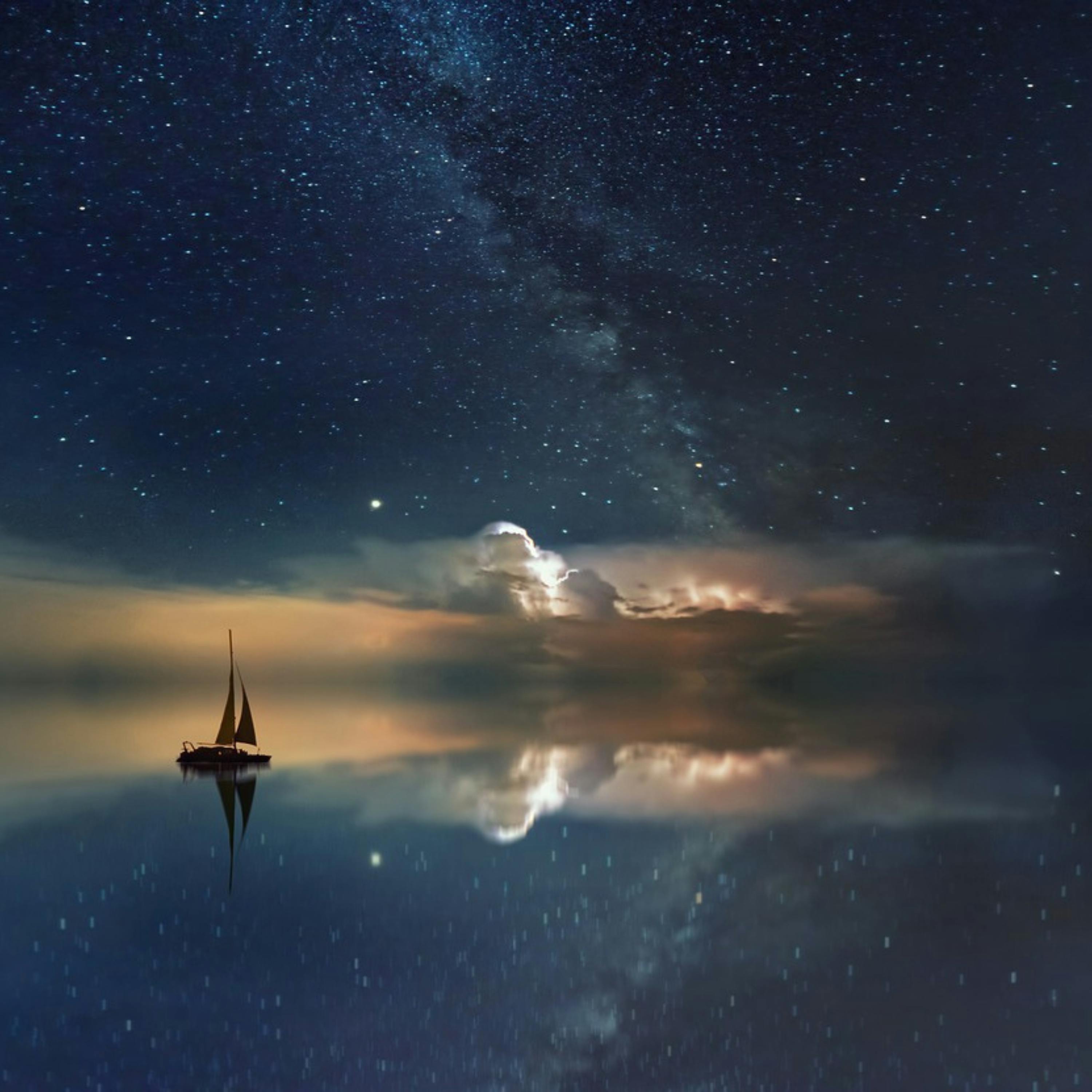 😴🎵 The Power of Hypnotic MUSIC for Uninterrupted SLEEP episode artwork