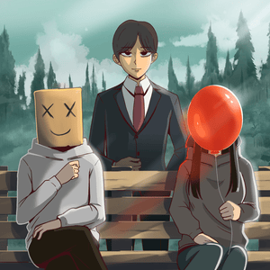 You Think The Devil Has Horns