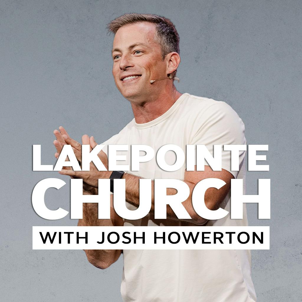 What is the Baptism of the Holy Spirit? | There Is More | Pastor Josh Howerton