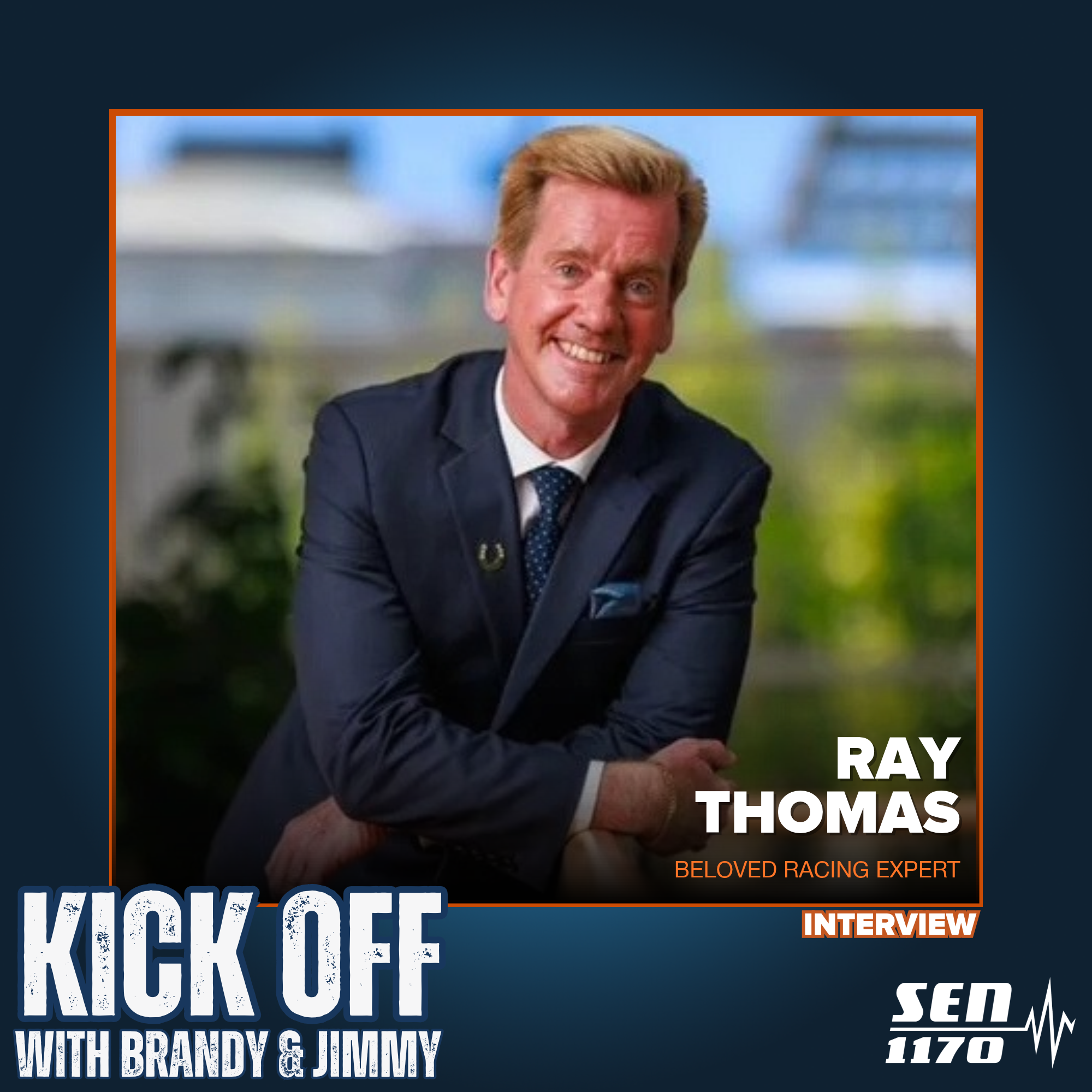 Racing expert Ray Thomas on Ka Ying Rising and the upcoming Spring Carnival (7/10/26)