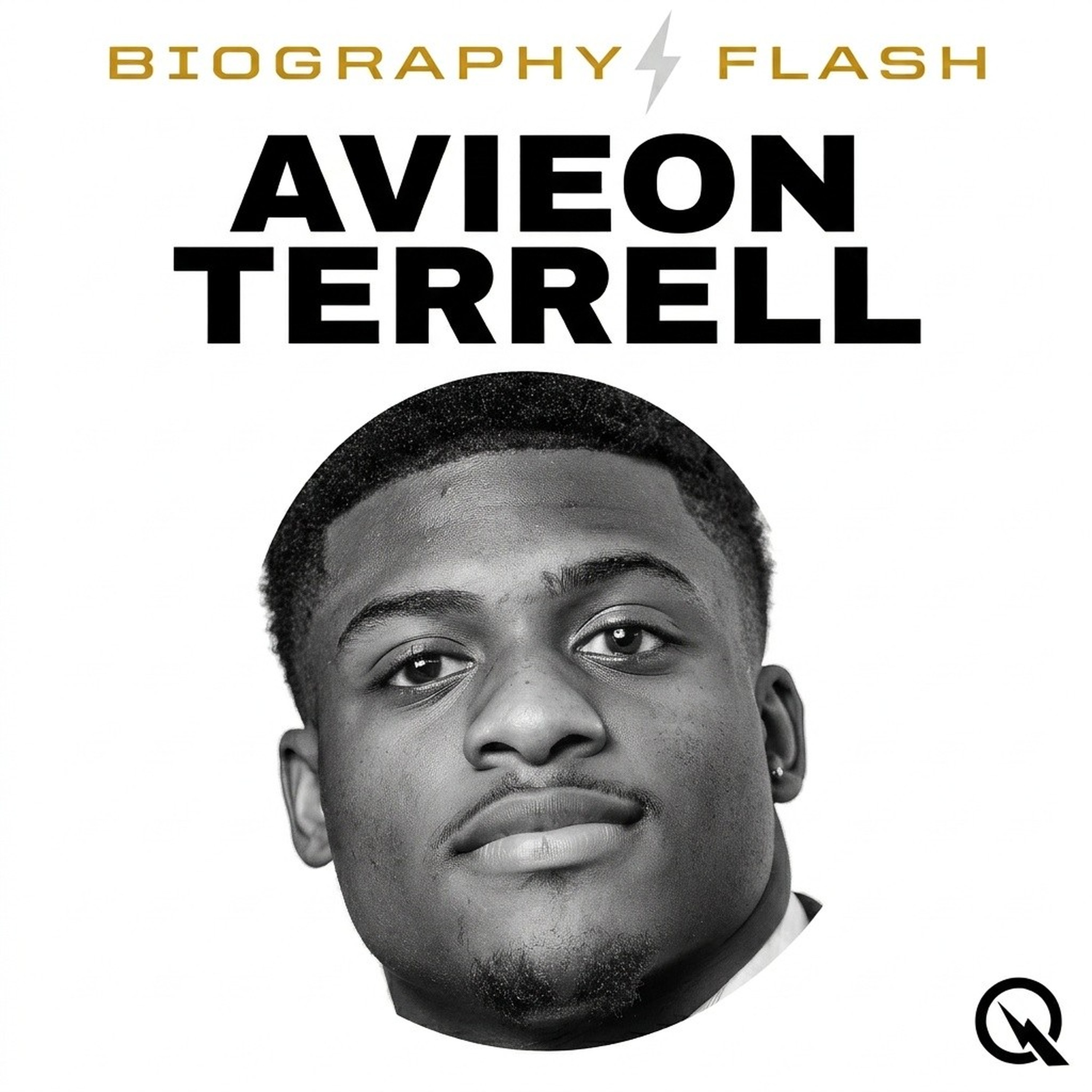 Avieon Terrell - Biography Flash