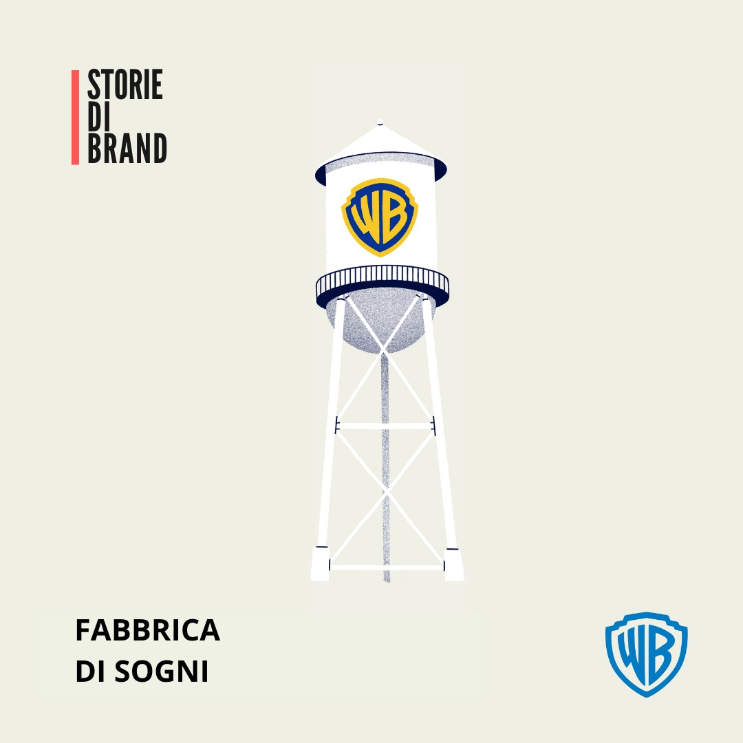 STORIE DI BRAND