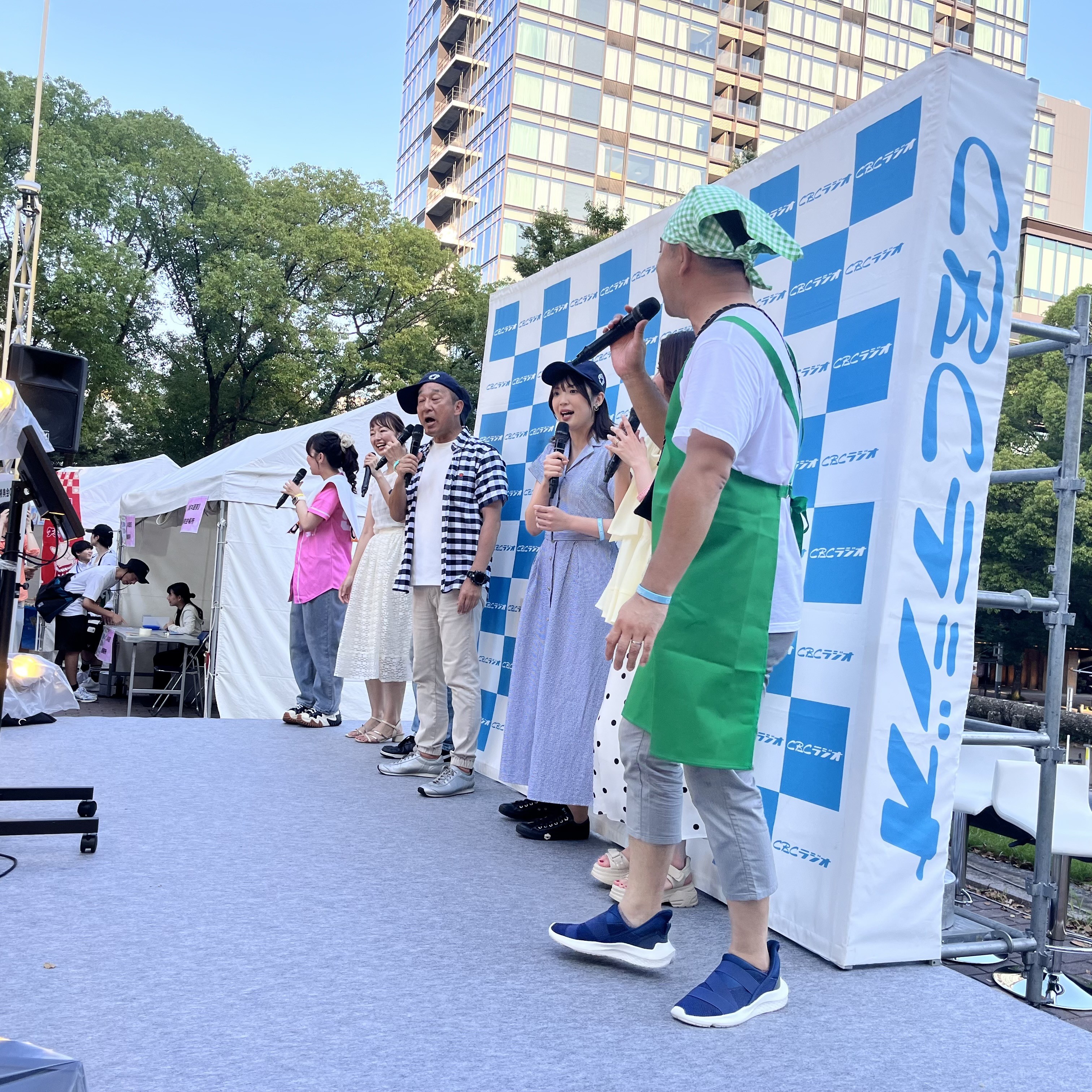 難しい人間×我が強い人間の月曜チーム