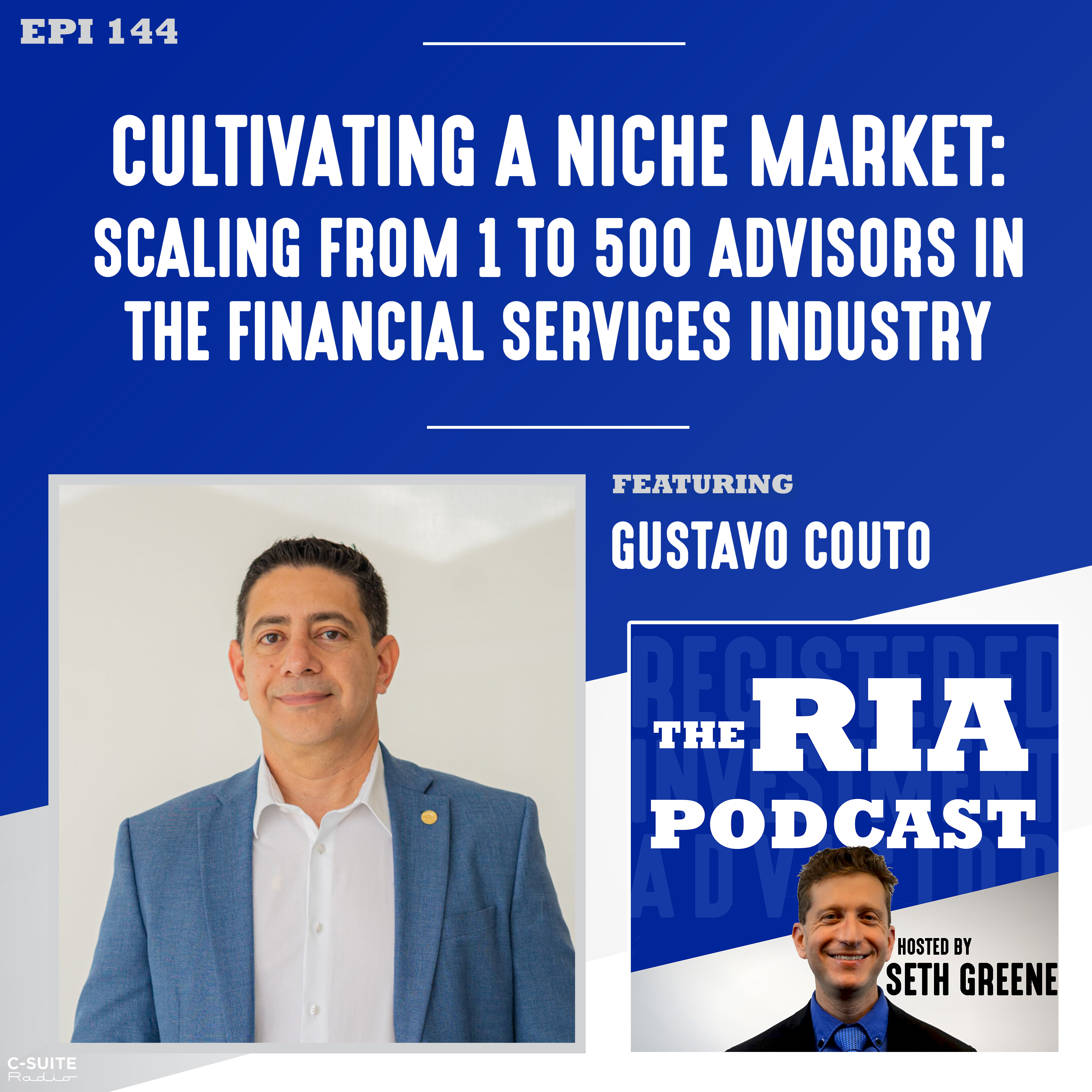 Registered Investment Advisor Podcast