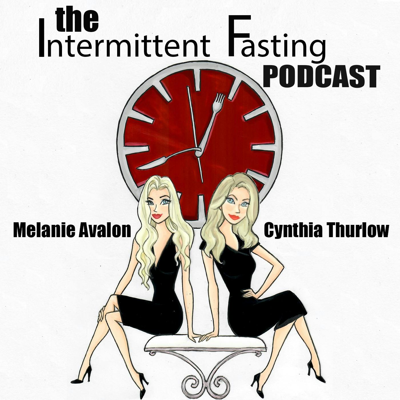 The Intermittent Fasting Podcast The Intermittent Fasting Podcast