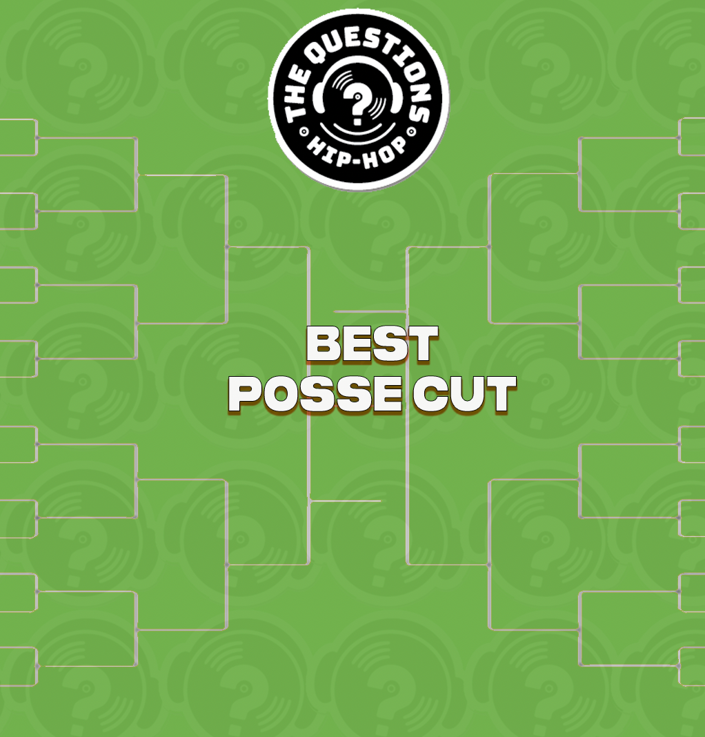 Best Posse Cut Bracket Breakdown! w/ Optiks & Mean Joe Scheme
