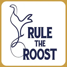 Rule The Roost - A Tottenham Hotspur Podcast