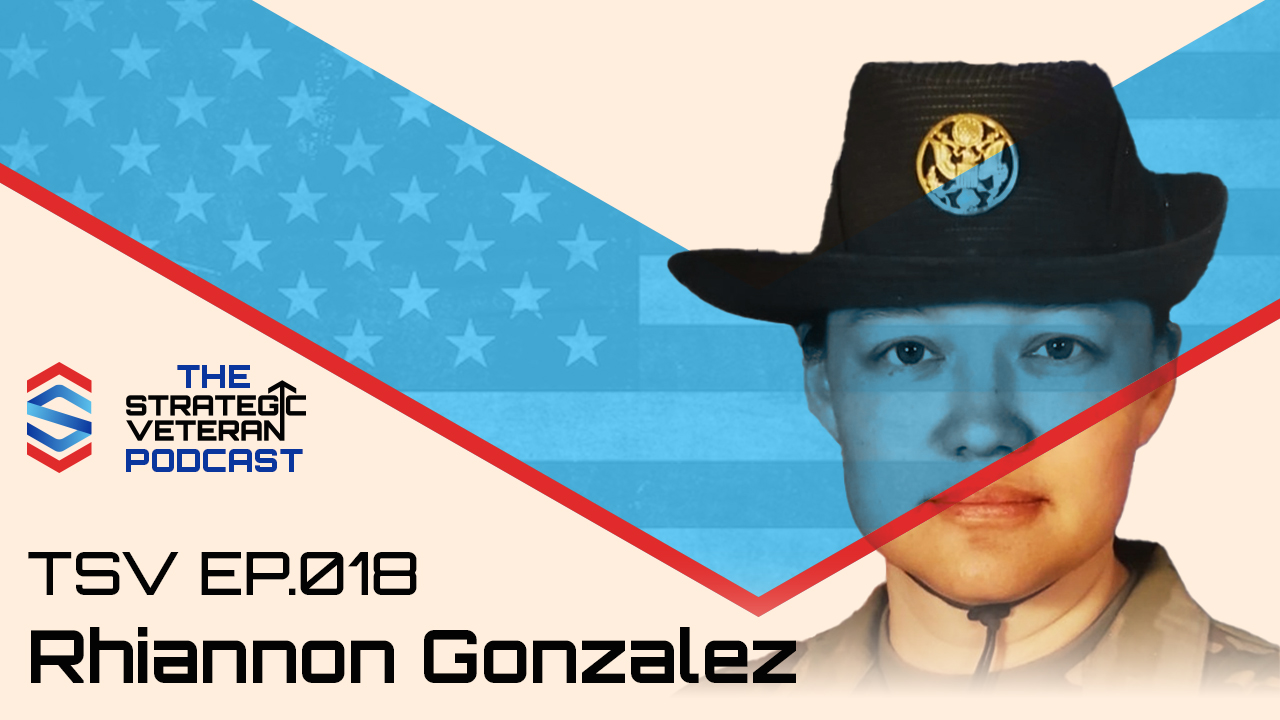 The Strategic Veteran