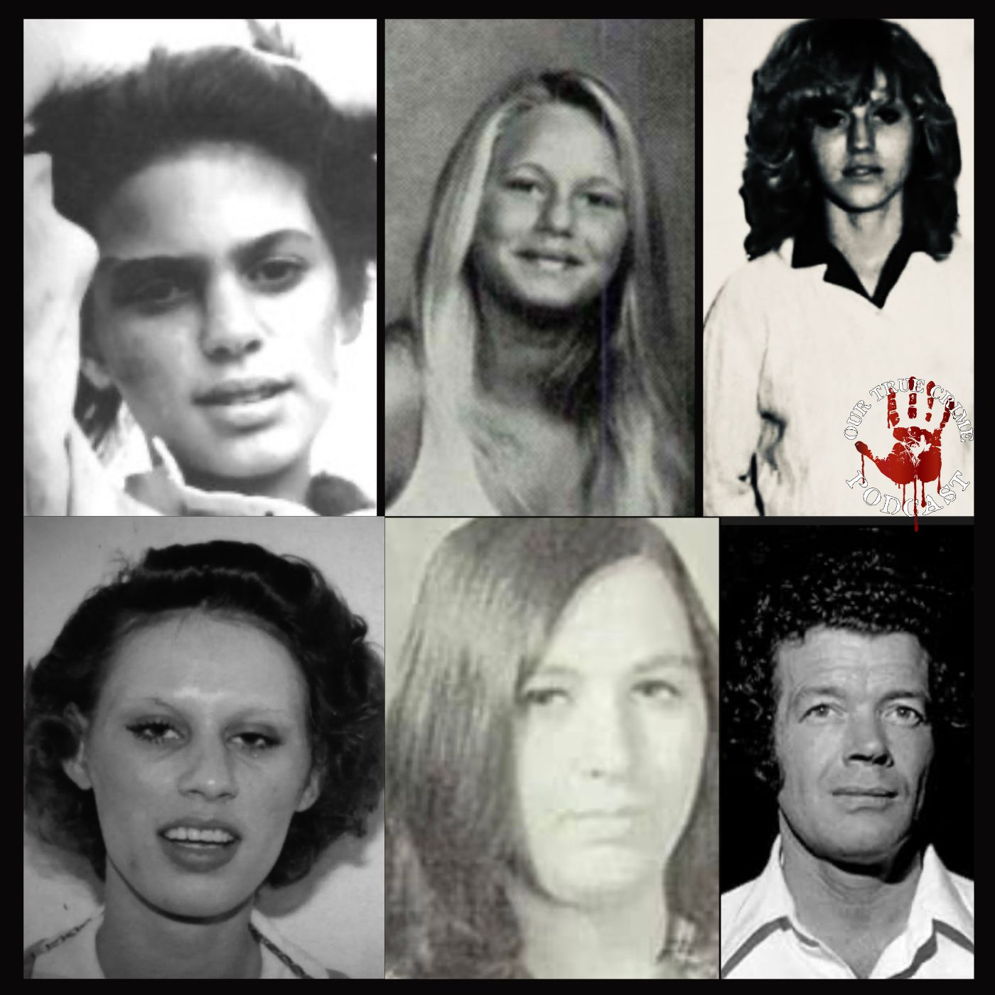 Down at the Sunset Strip: Douglas Clark & Carol Bundy Day 6: 12 Nightmares Before Christmas