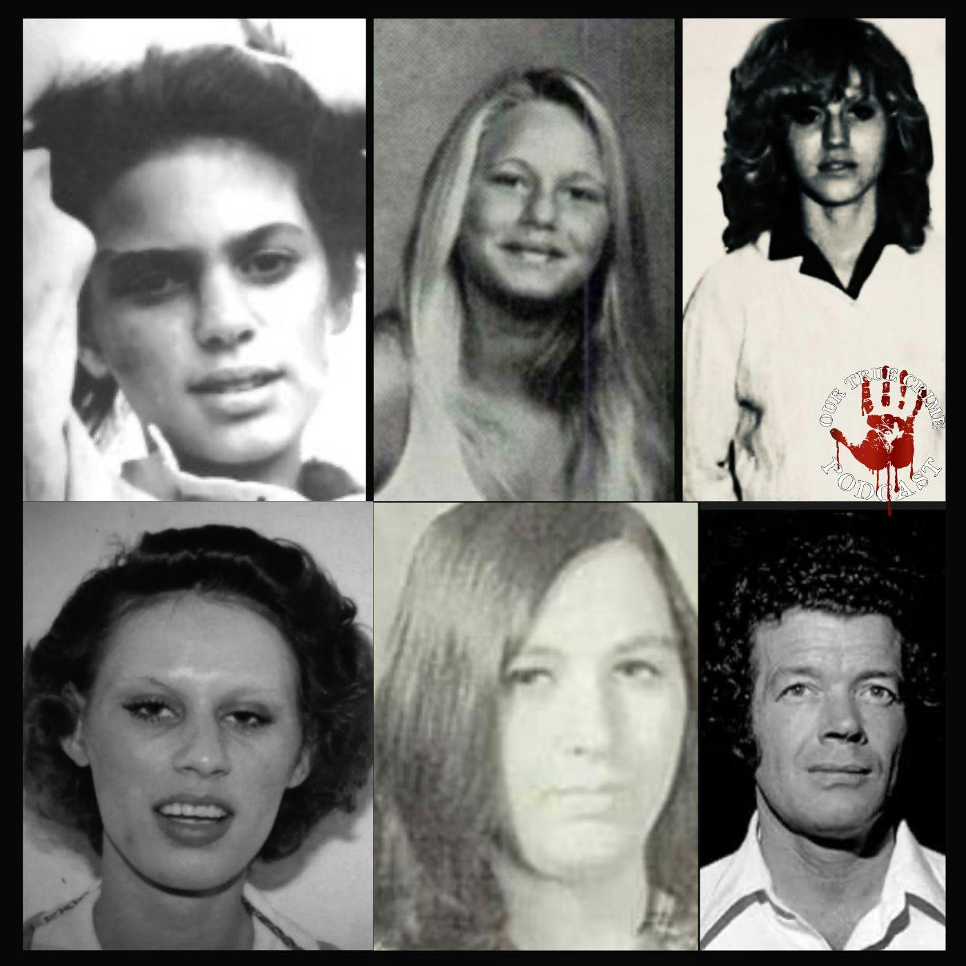 Down at the Sunset Strip: Douglas Clark & Carol Bundy Day 6: 12 Nightmares Before Christmas Down at the Sunset Strip: Douglas Clark & Carol Bundy Day 6: 12 Nightmares Before Christmas