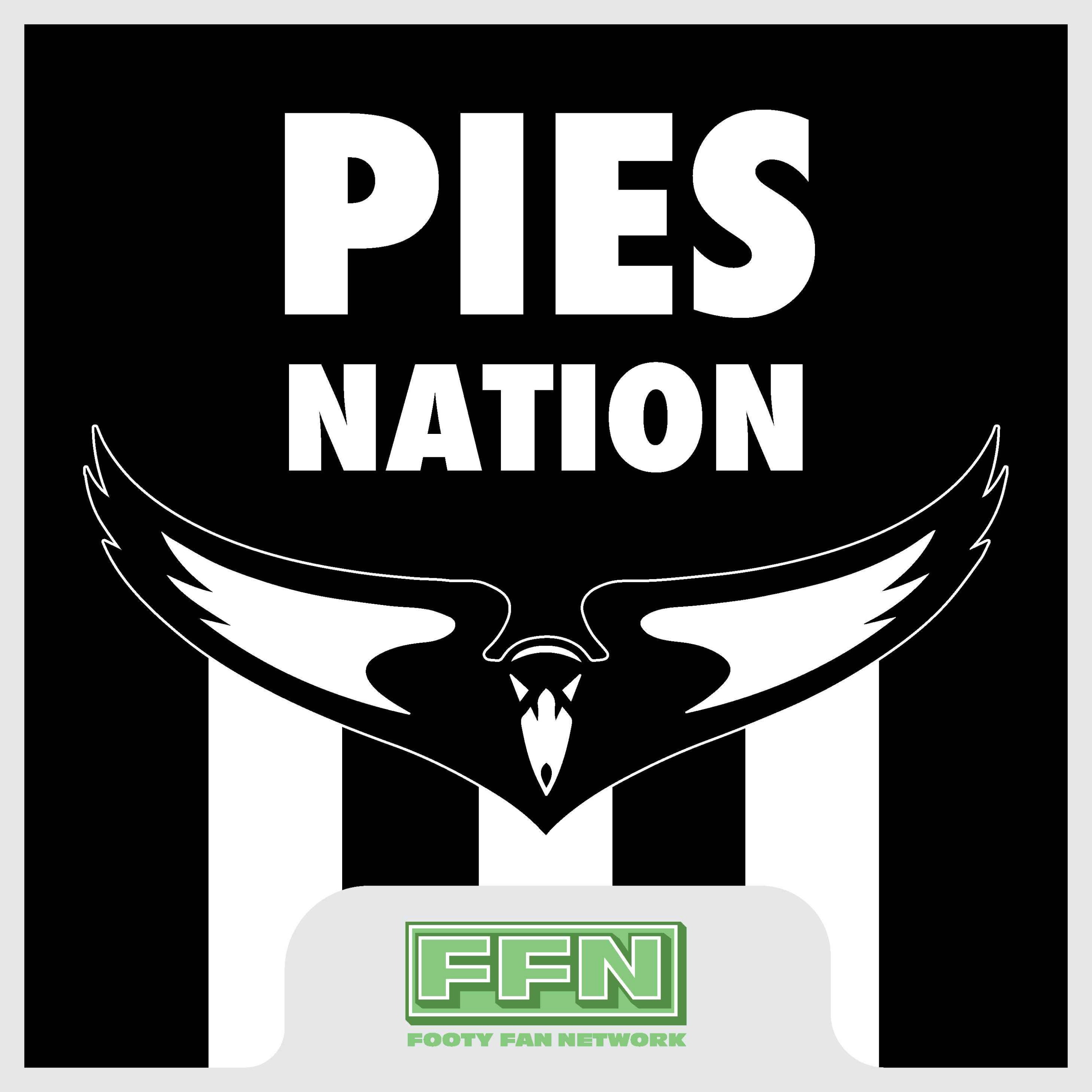 Pies Nation: Nothing good comes easy episode artwork