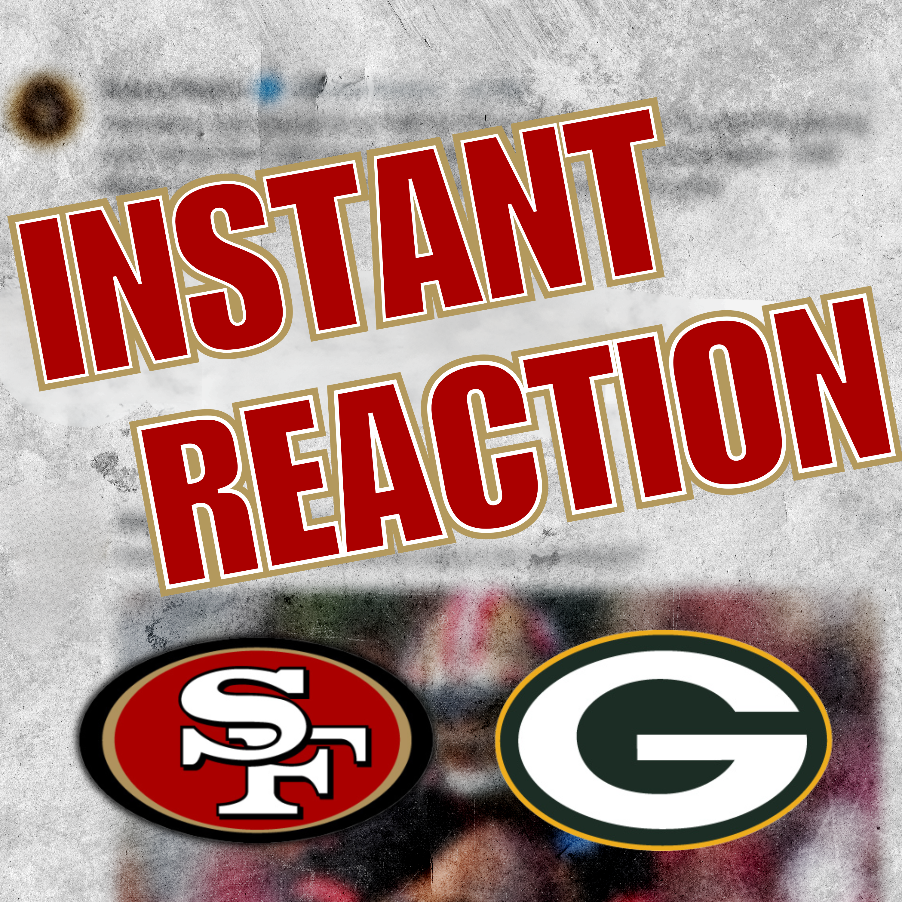 Instant Reaction: This era of 49ers football is over
