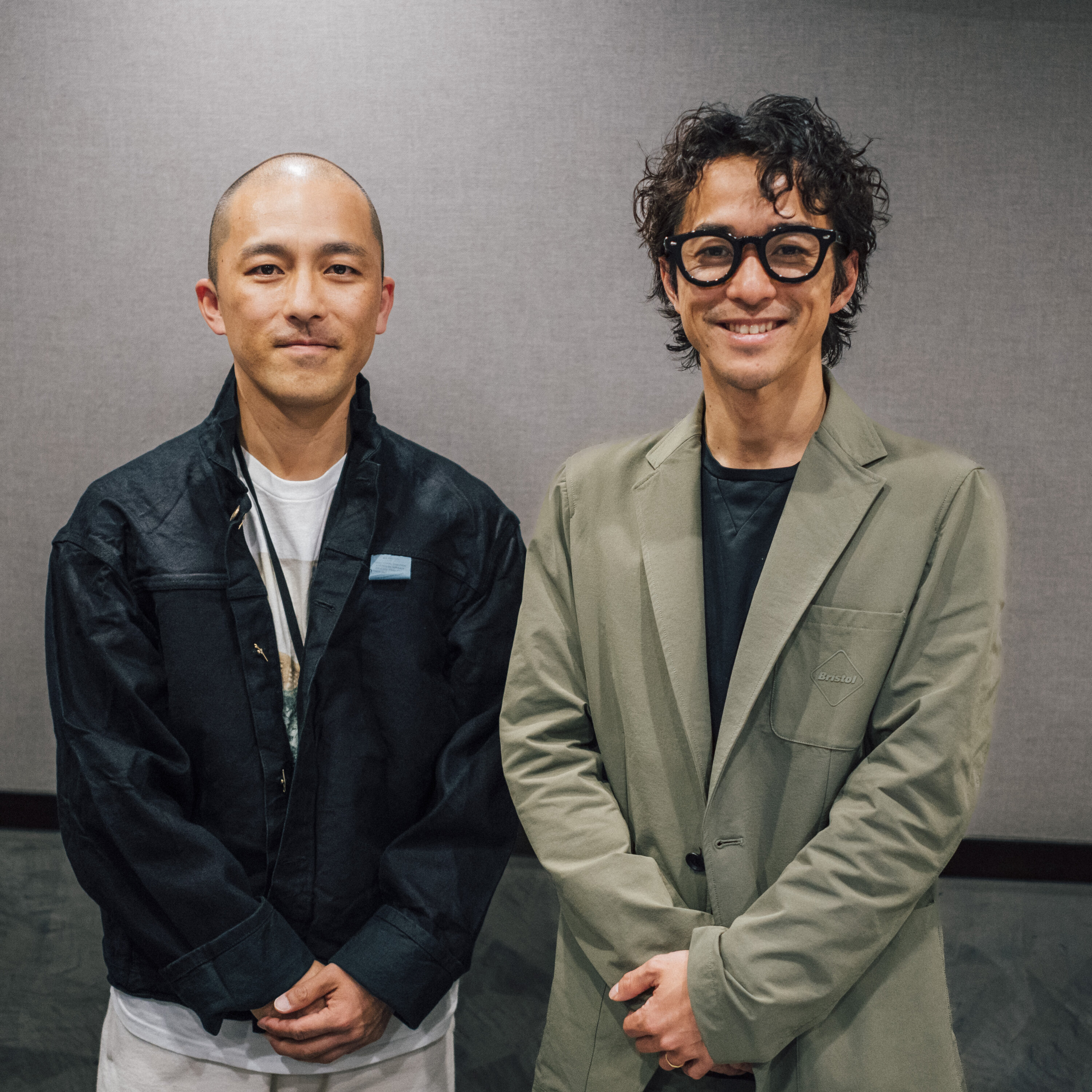 【小橋賢児×角野賢一】新しい消費の体験「YOUR FISH」とは。